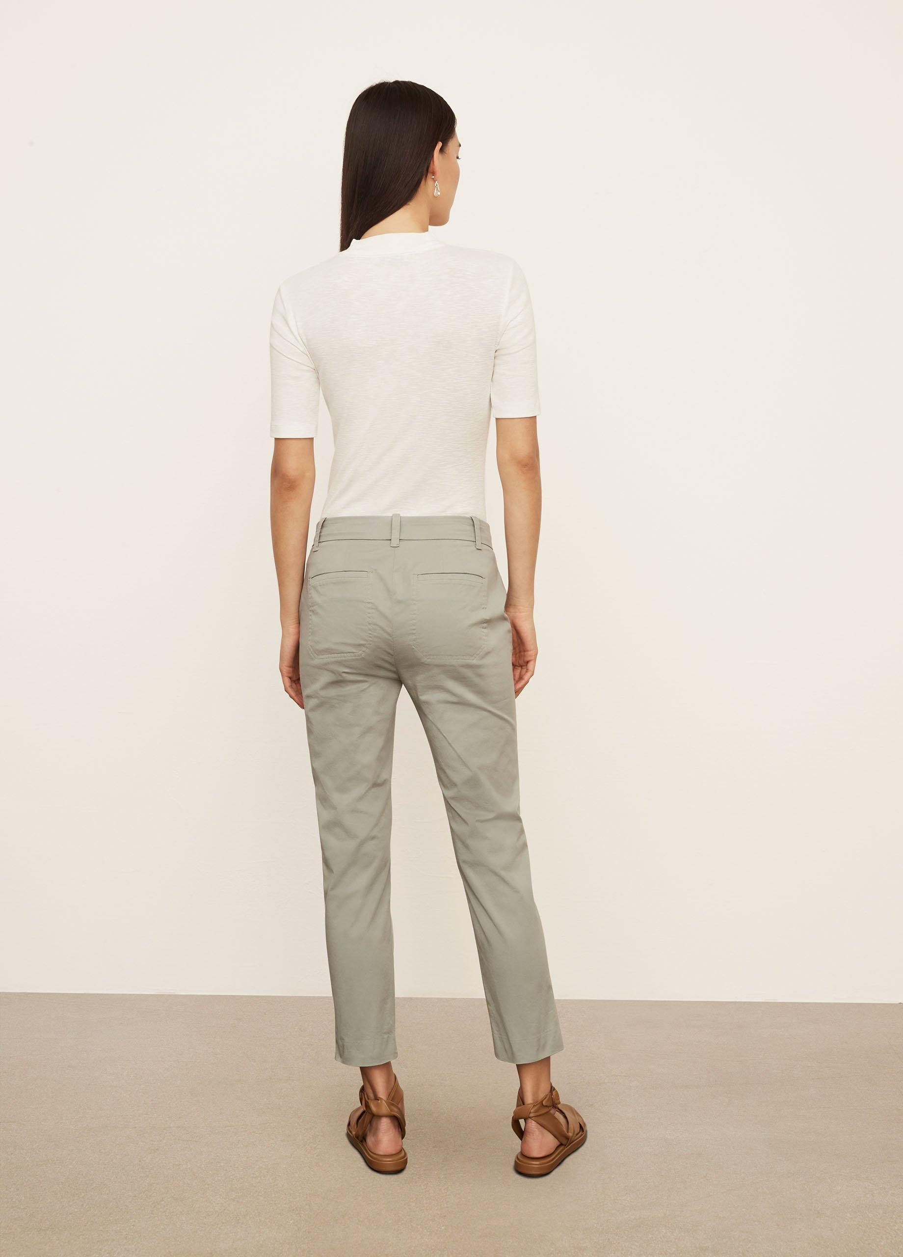 Coin Pocket Chino image number 3