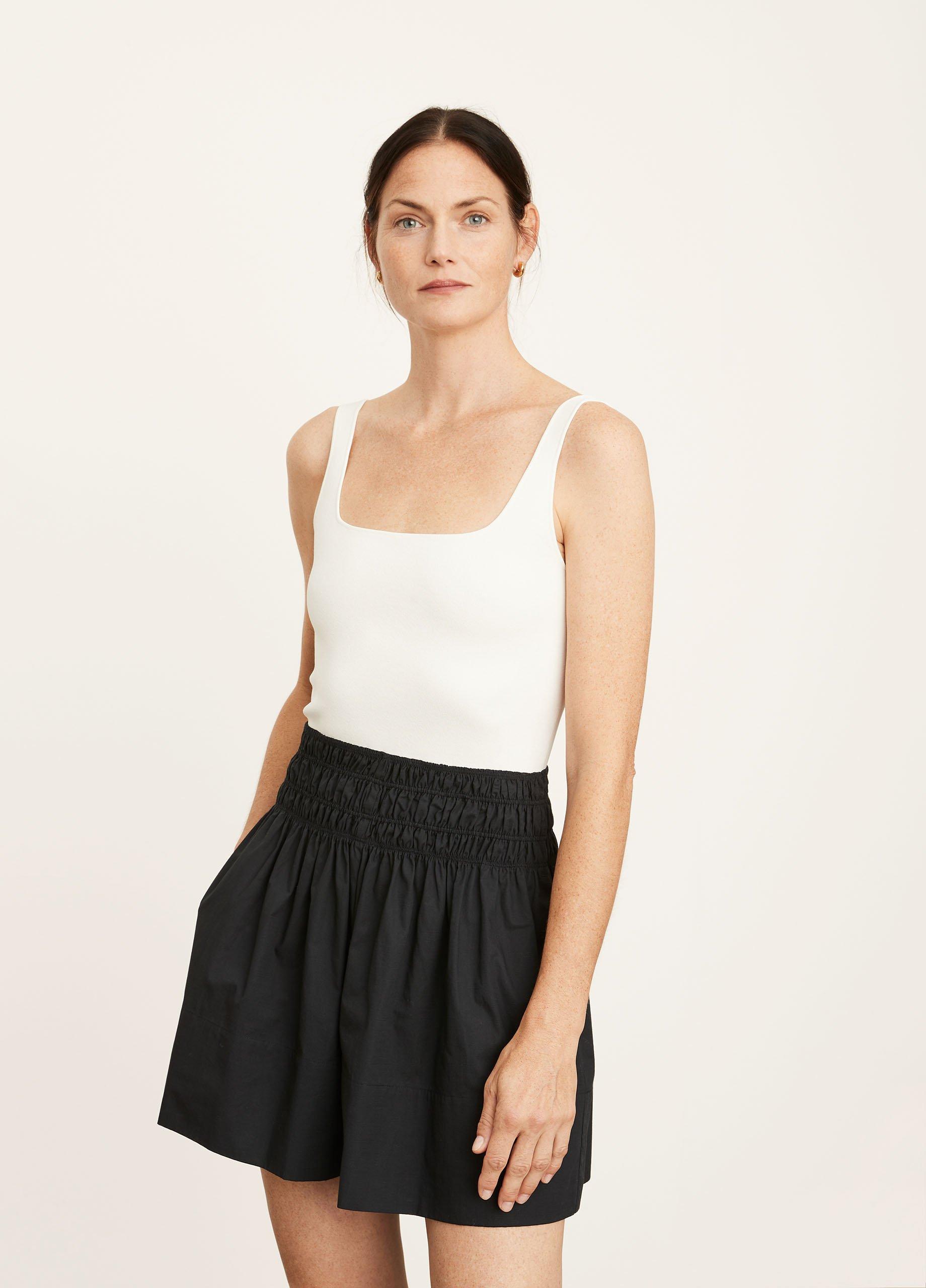 Smocked Short image number 2