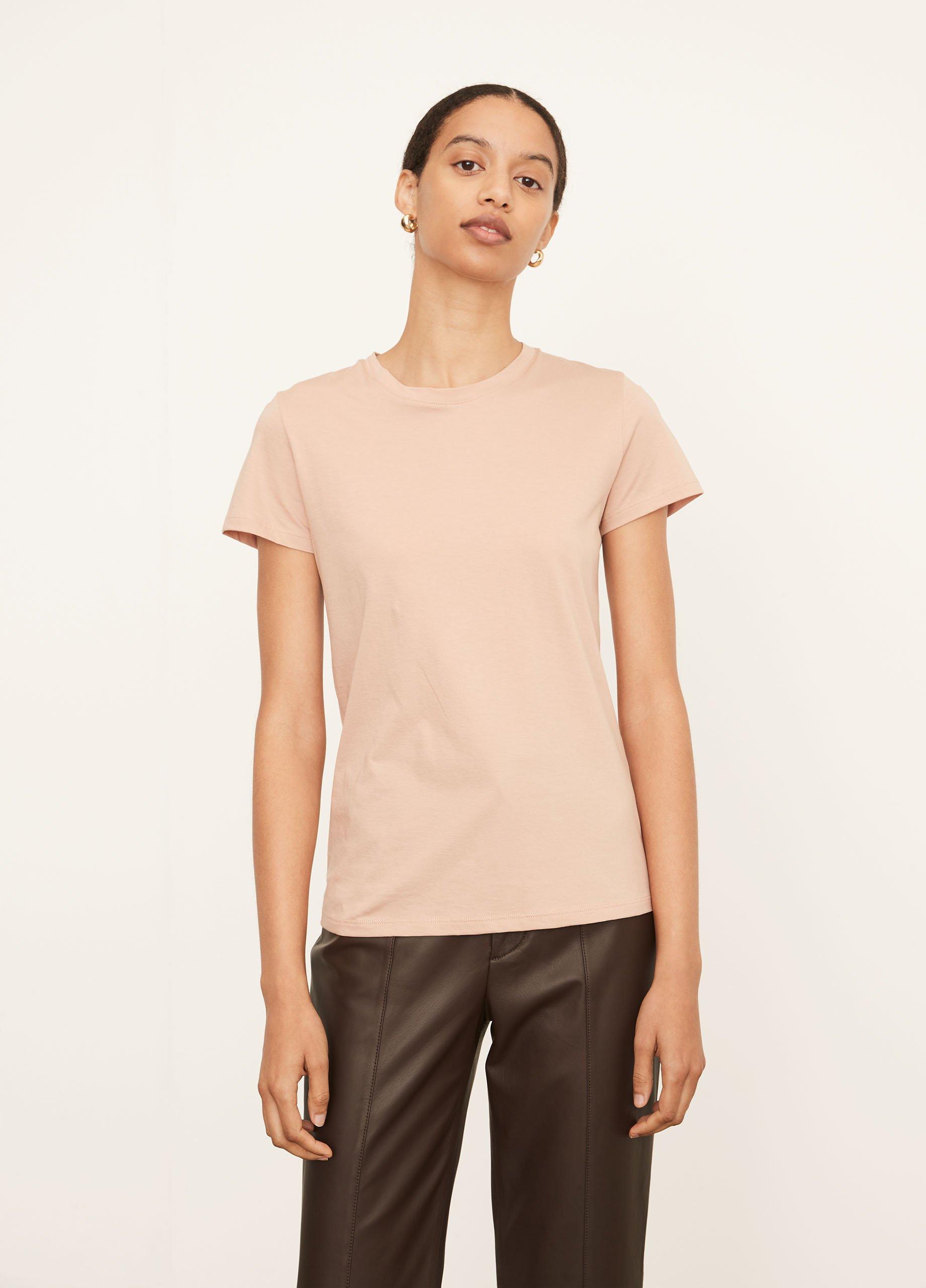 Essential Crew Neck Shirt image number 2