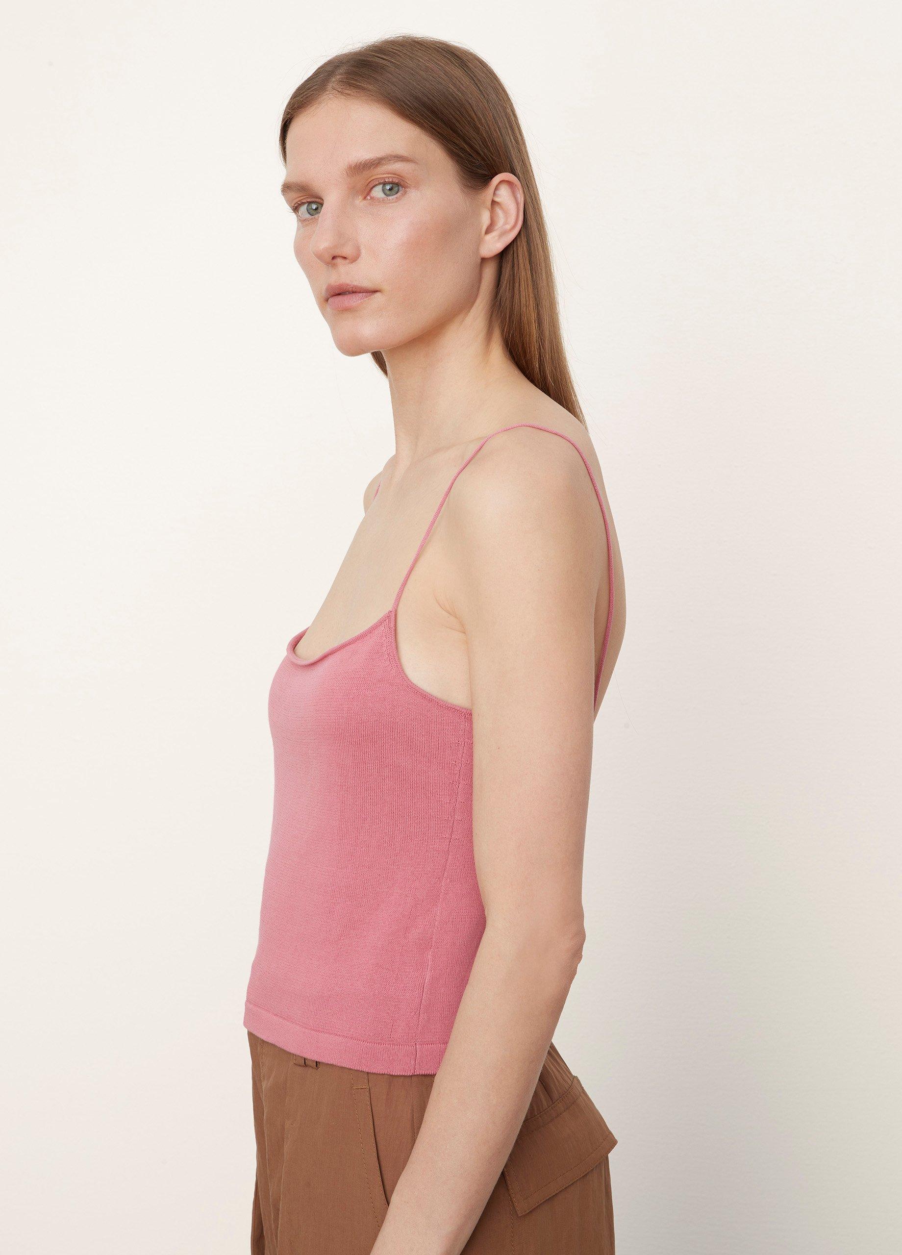 Spaghetti Strap Camisole image number 2