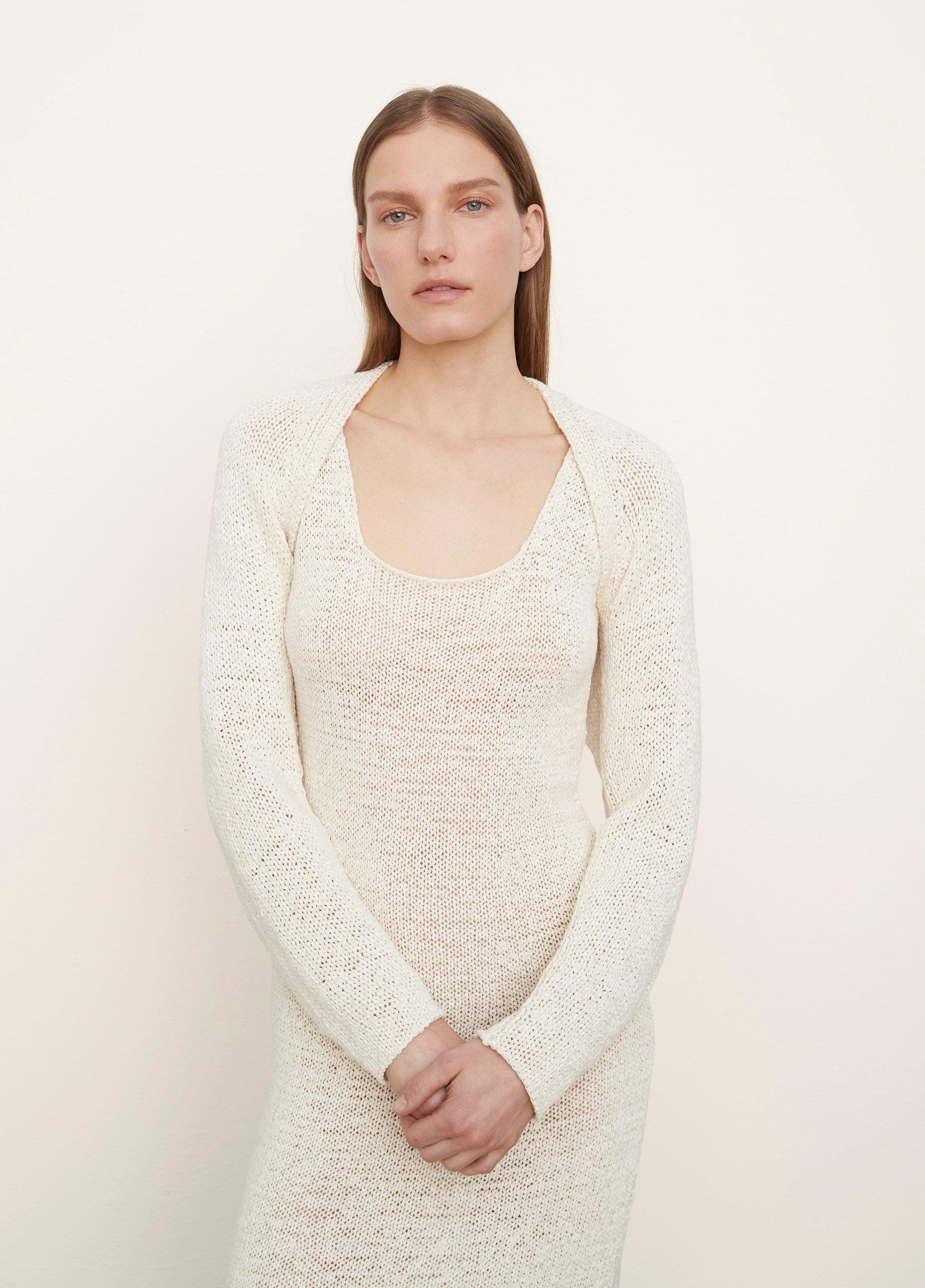 Textured Bolero image number 1