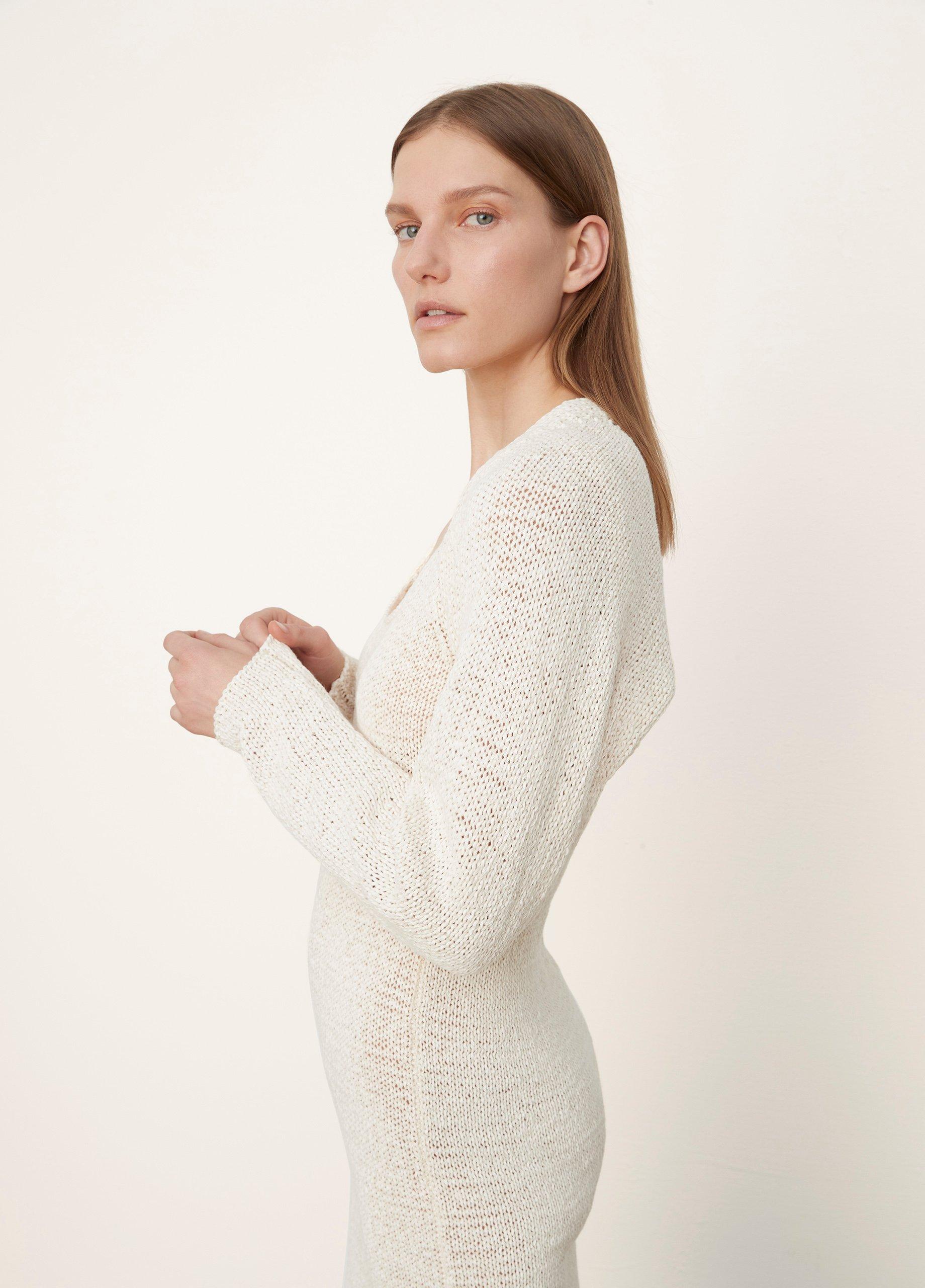 Textured Bolero image number 2