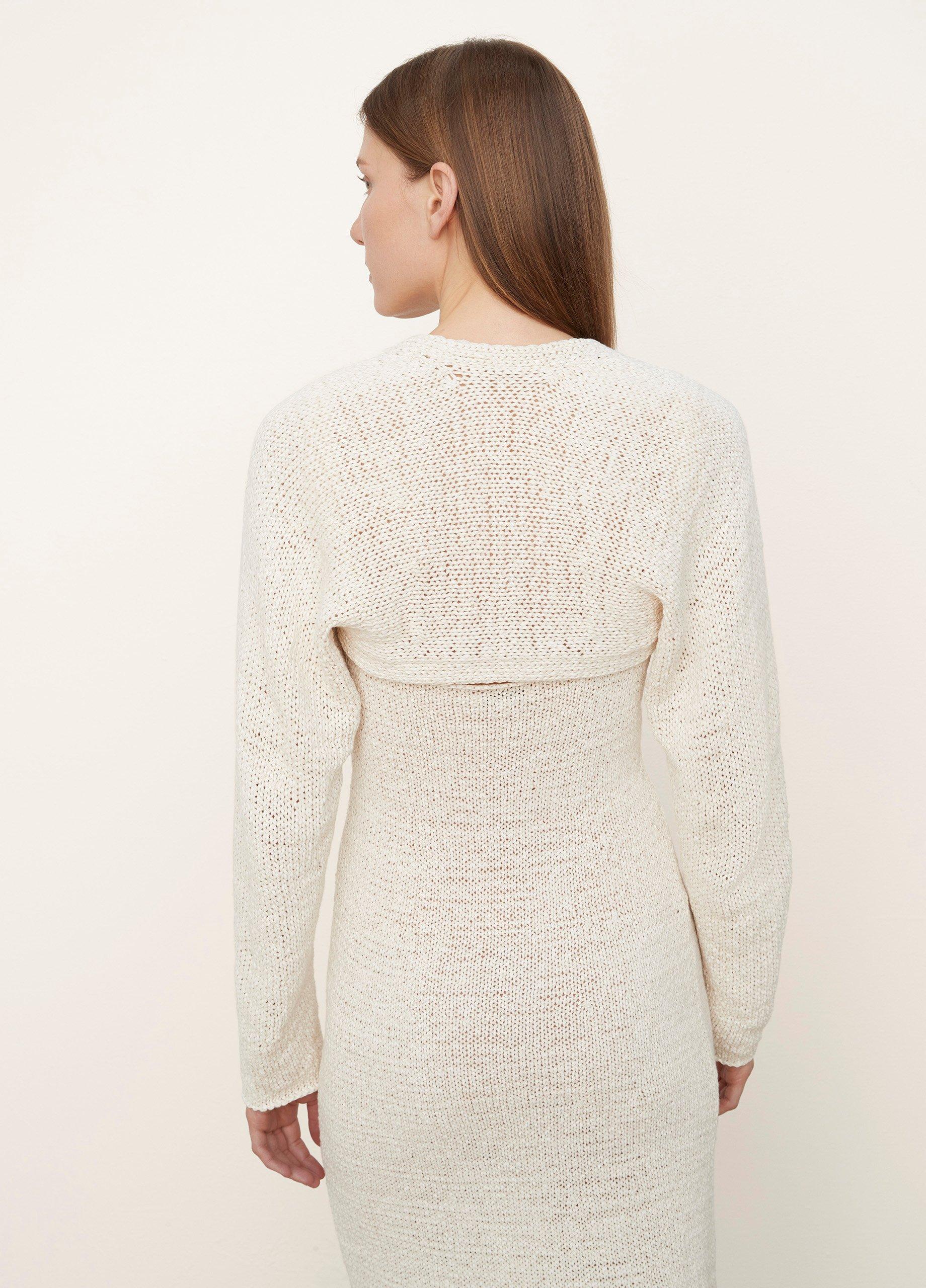 Textured Bolero image number 3