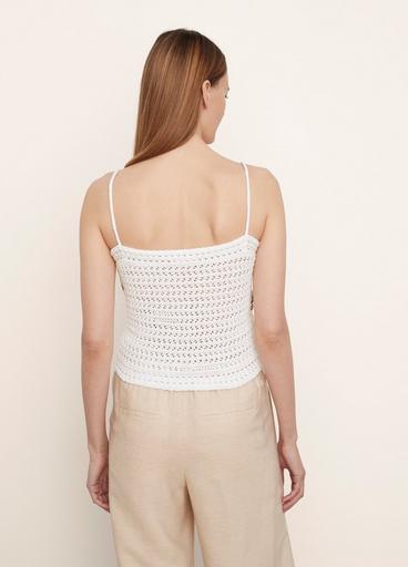 Embroidered Camisole image number 3