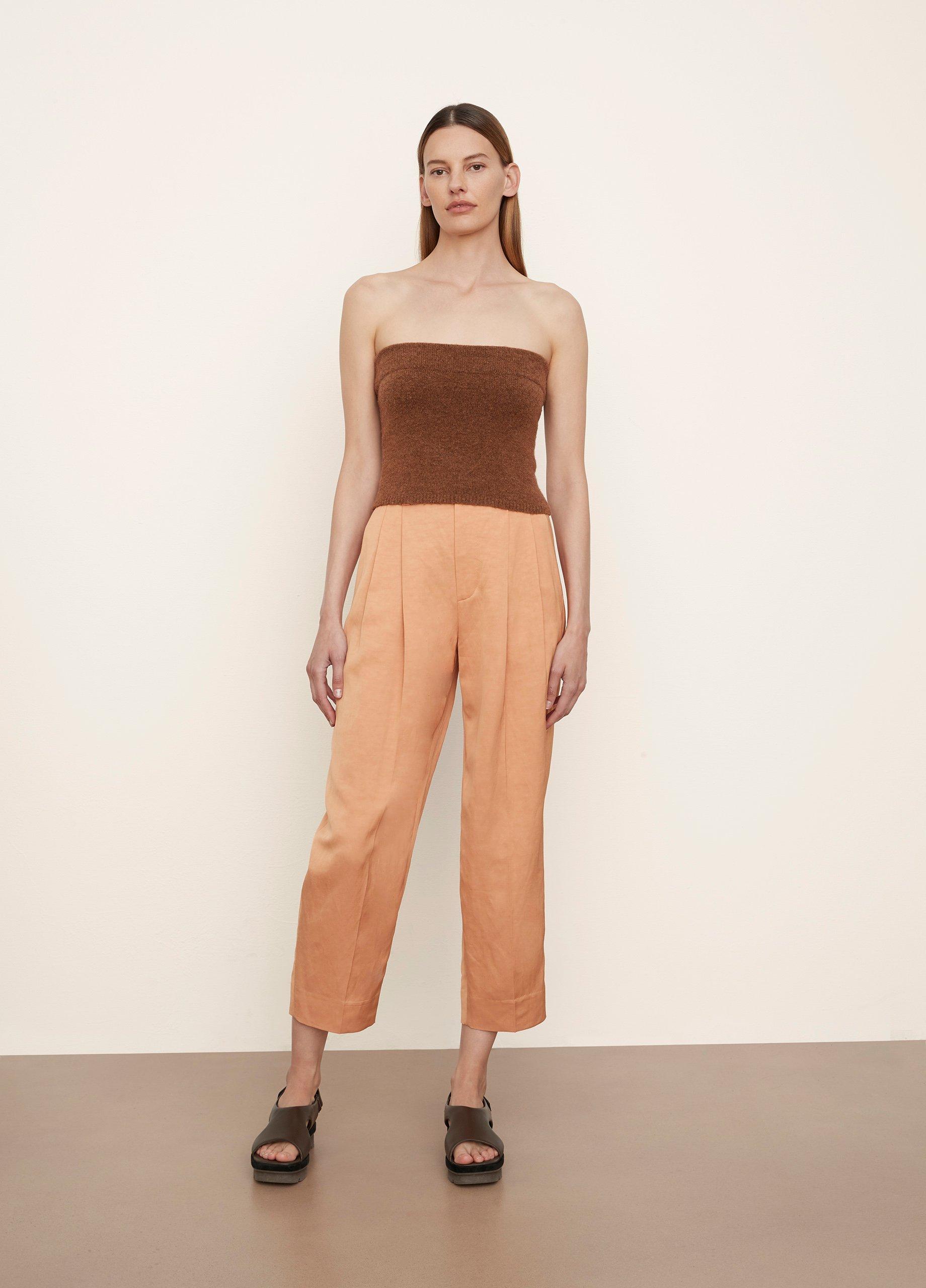 Strapless Top image number 0