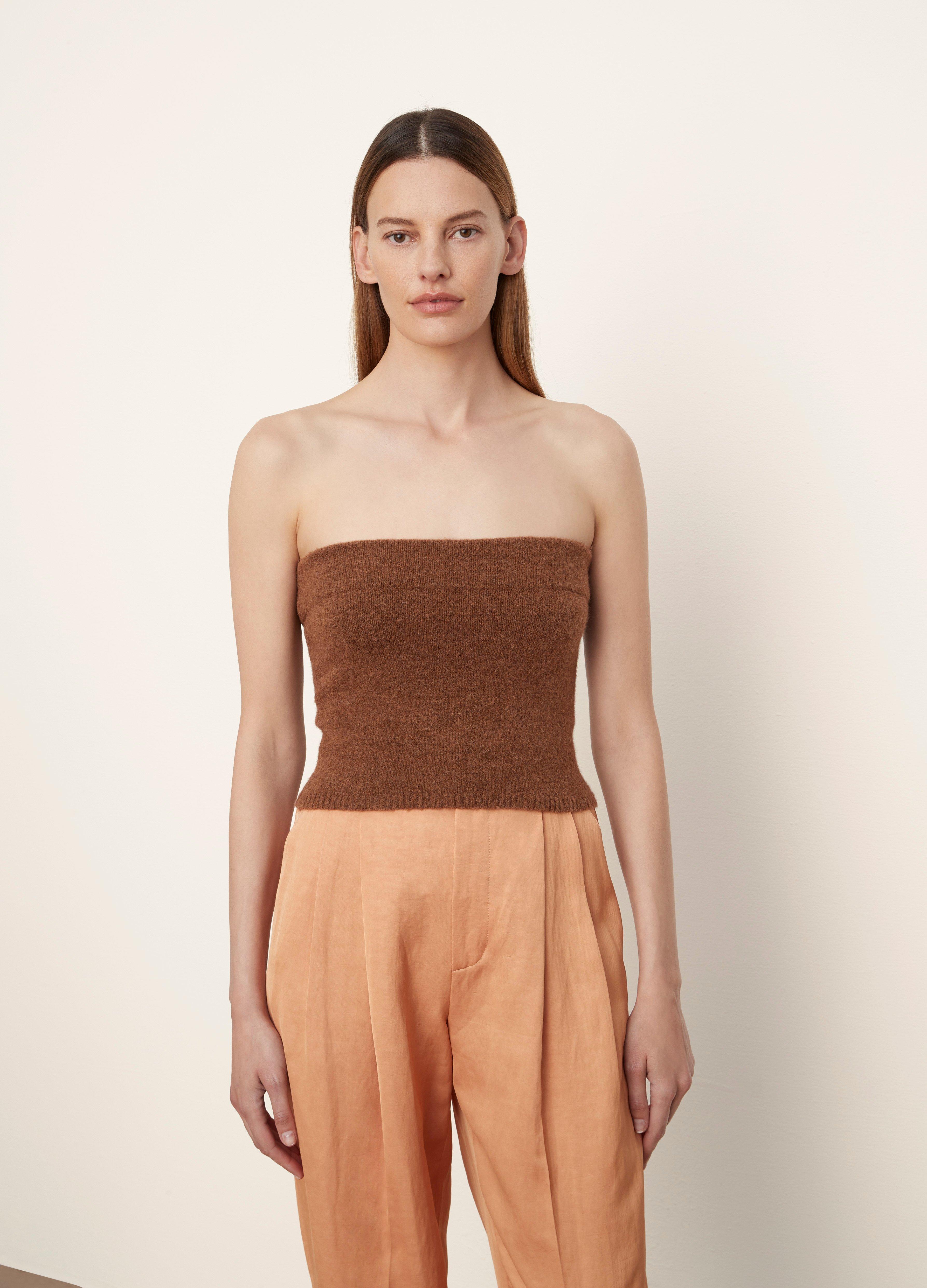 Strapless Top image number 1