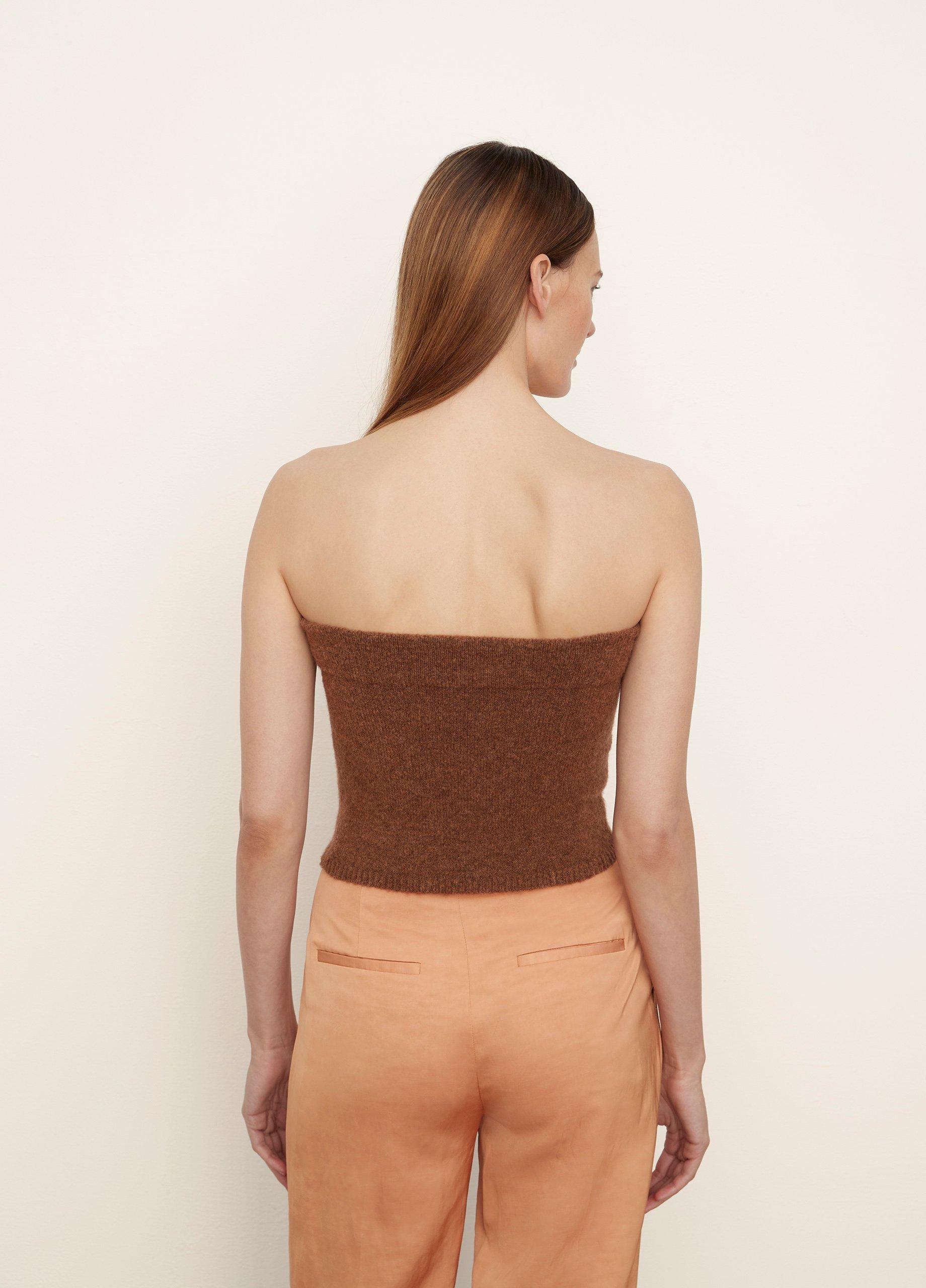 Strapless Top image number 3