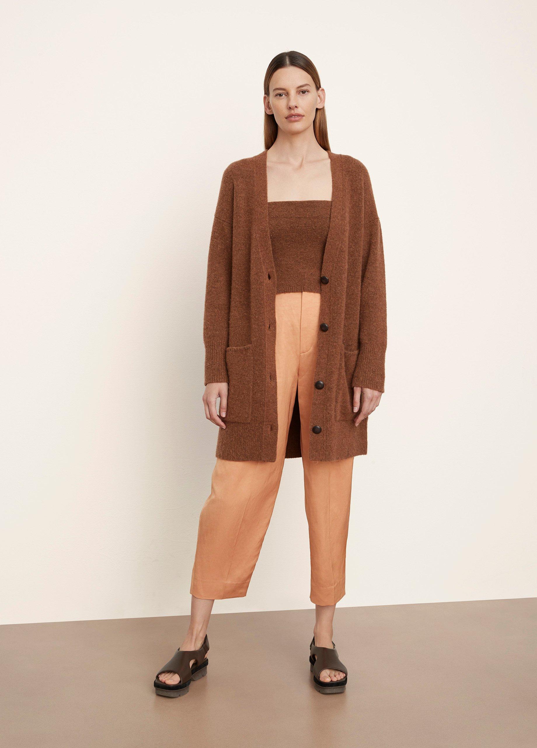 Pocket Cardigan image number 0