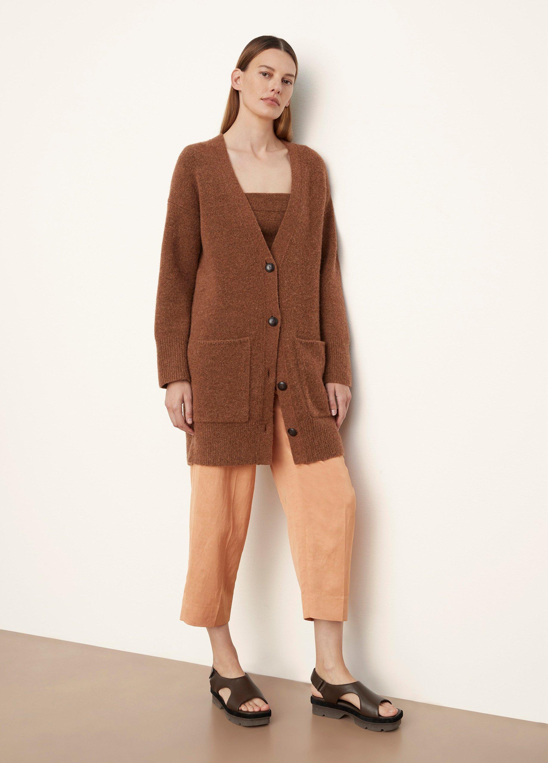 Pocket Cardigan image number 1