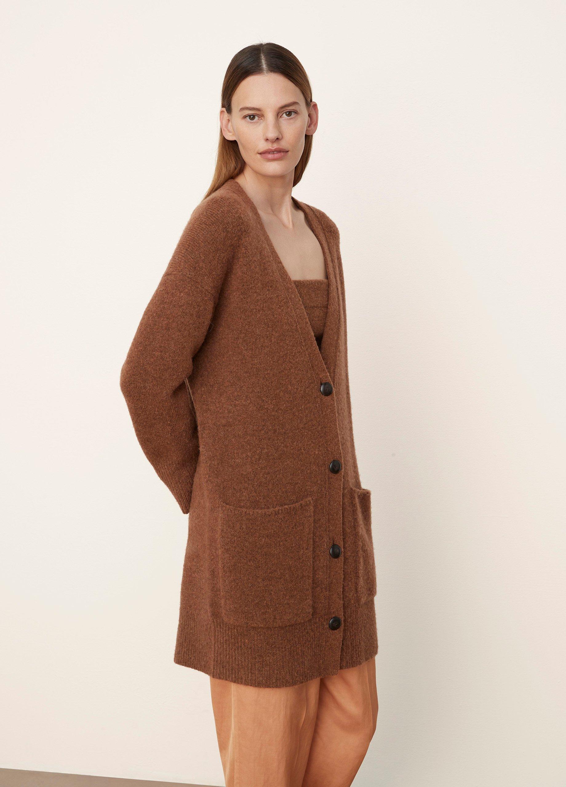 Pocket Cardigan image number 2