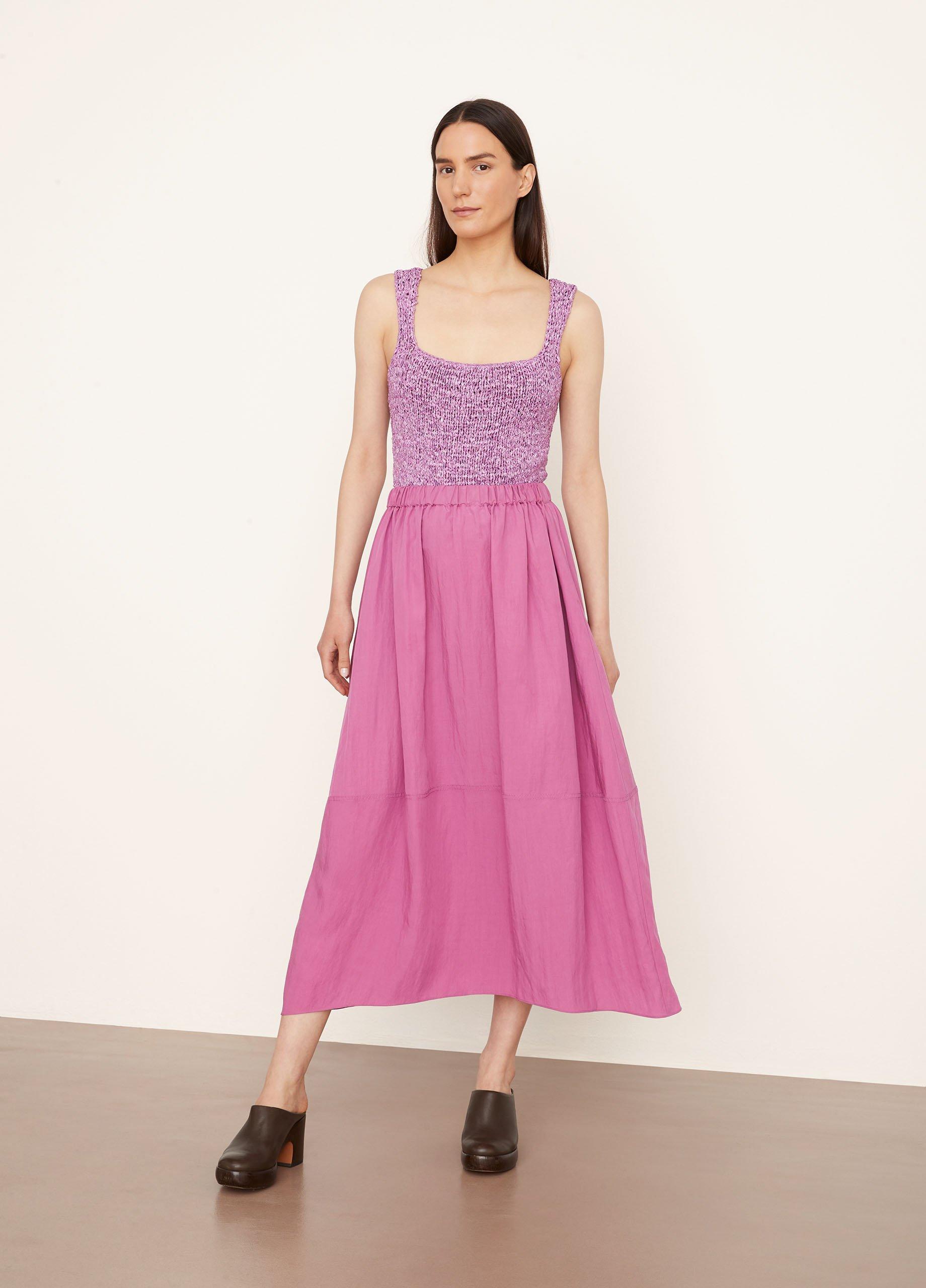 Textured Square-Neck Camisole image number 0