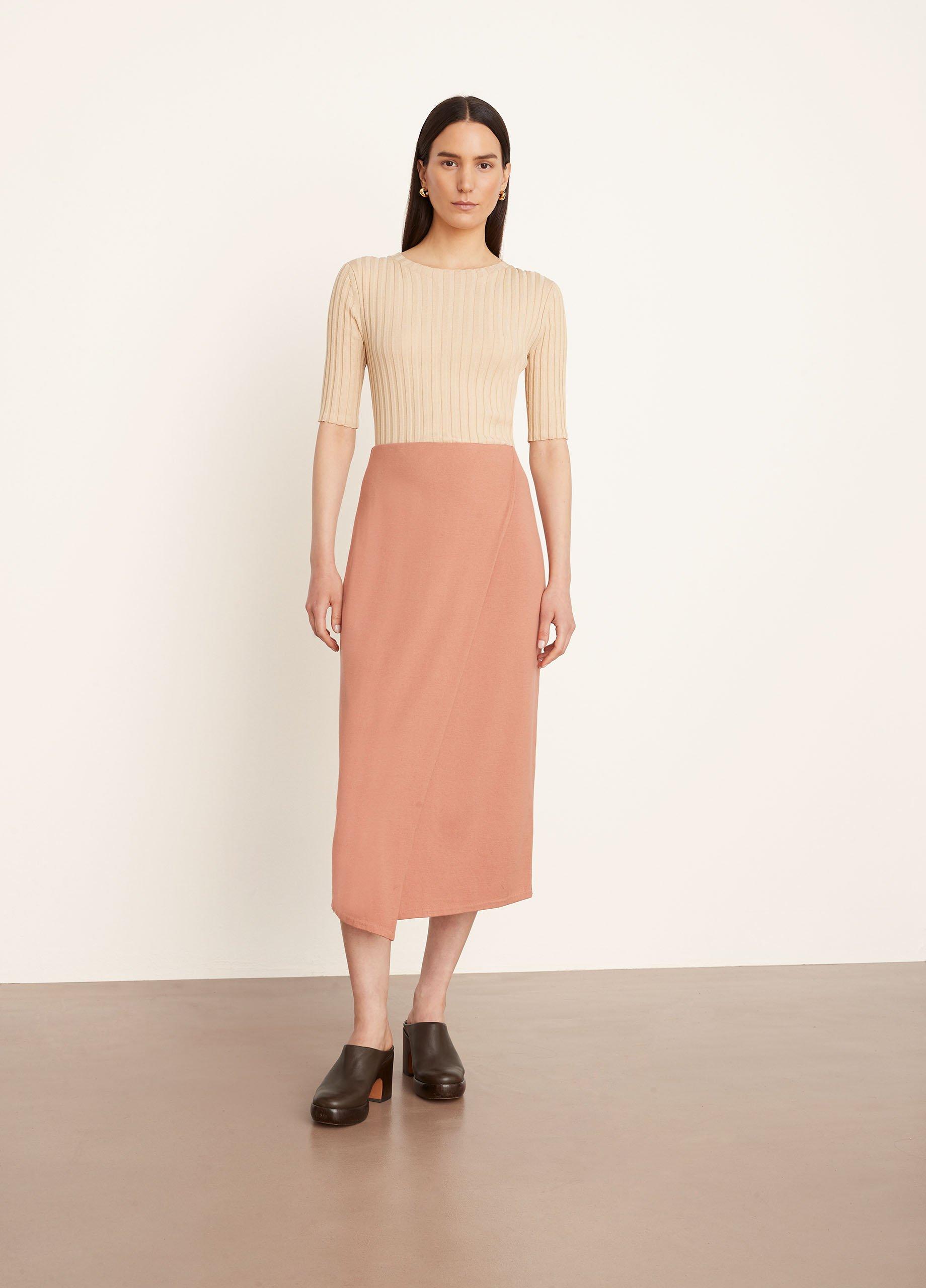 Wrap Skirt image number 0