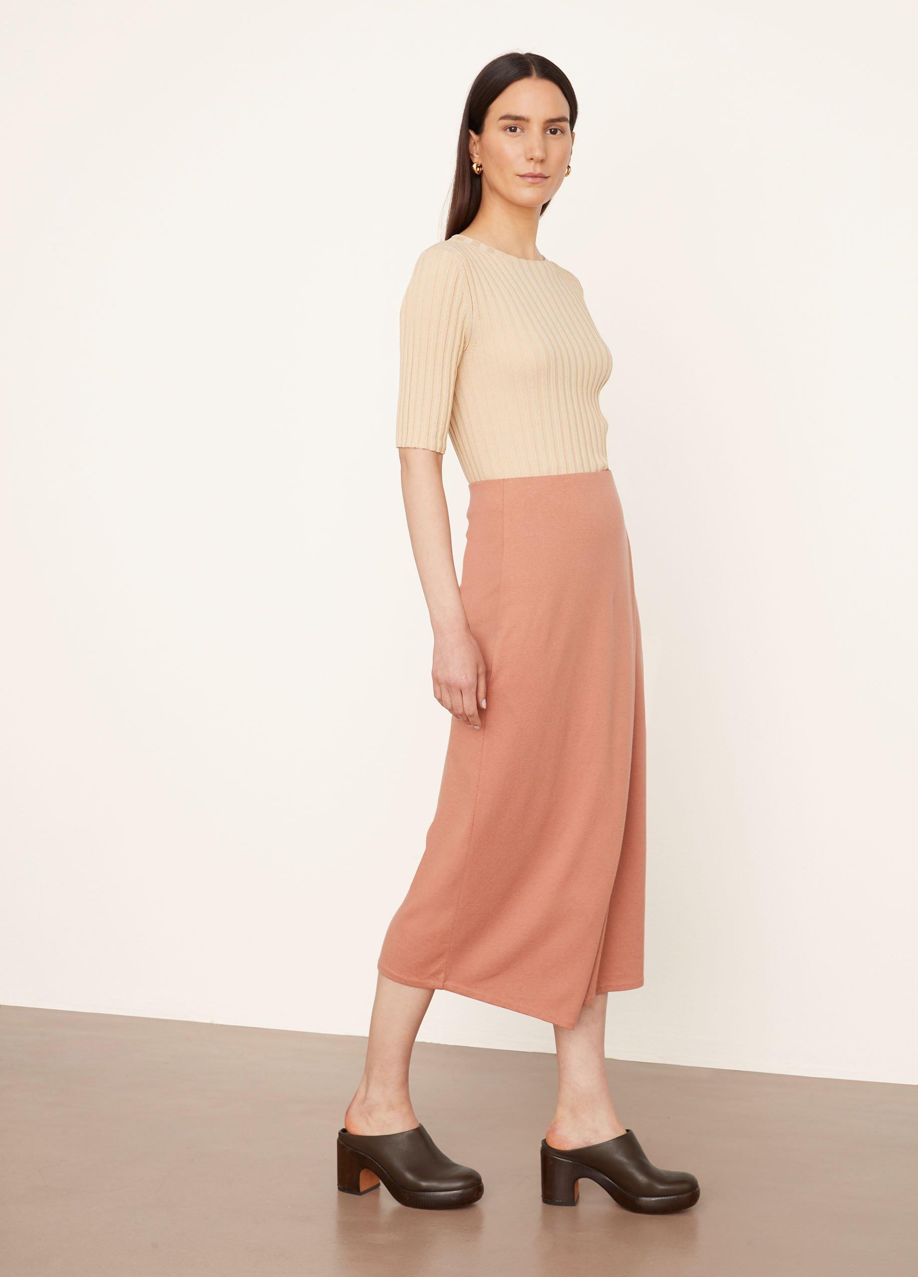 Wrap Skirt image number 2