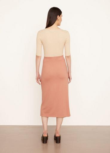 Wrap Skirt image number 3
