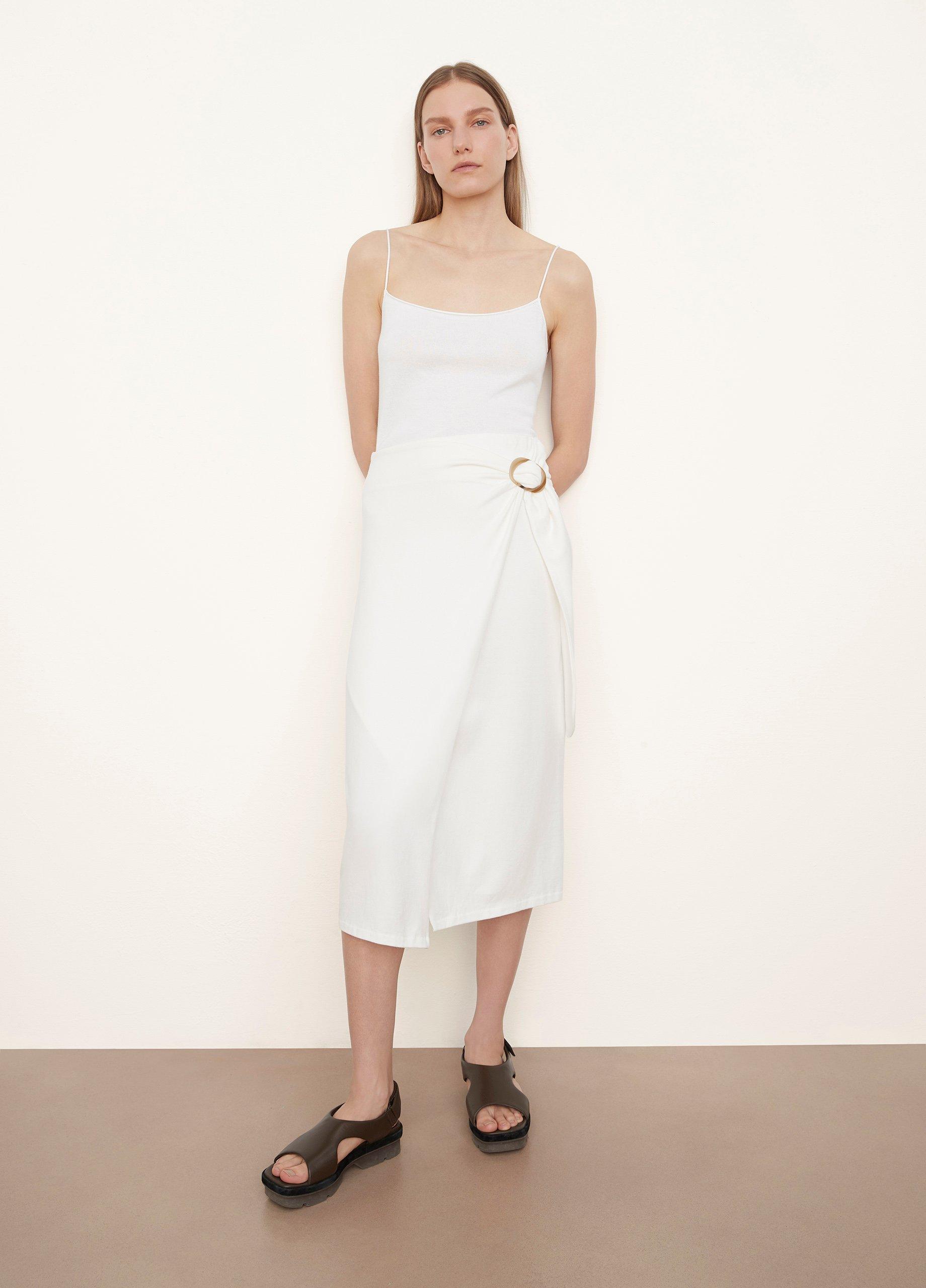 Wrap Skirt image number 1