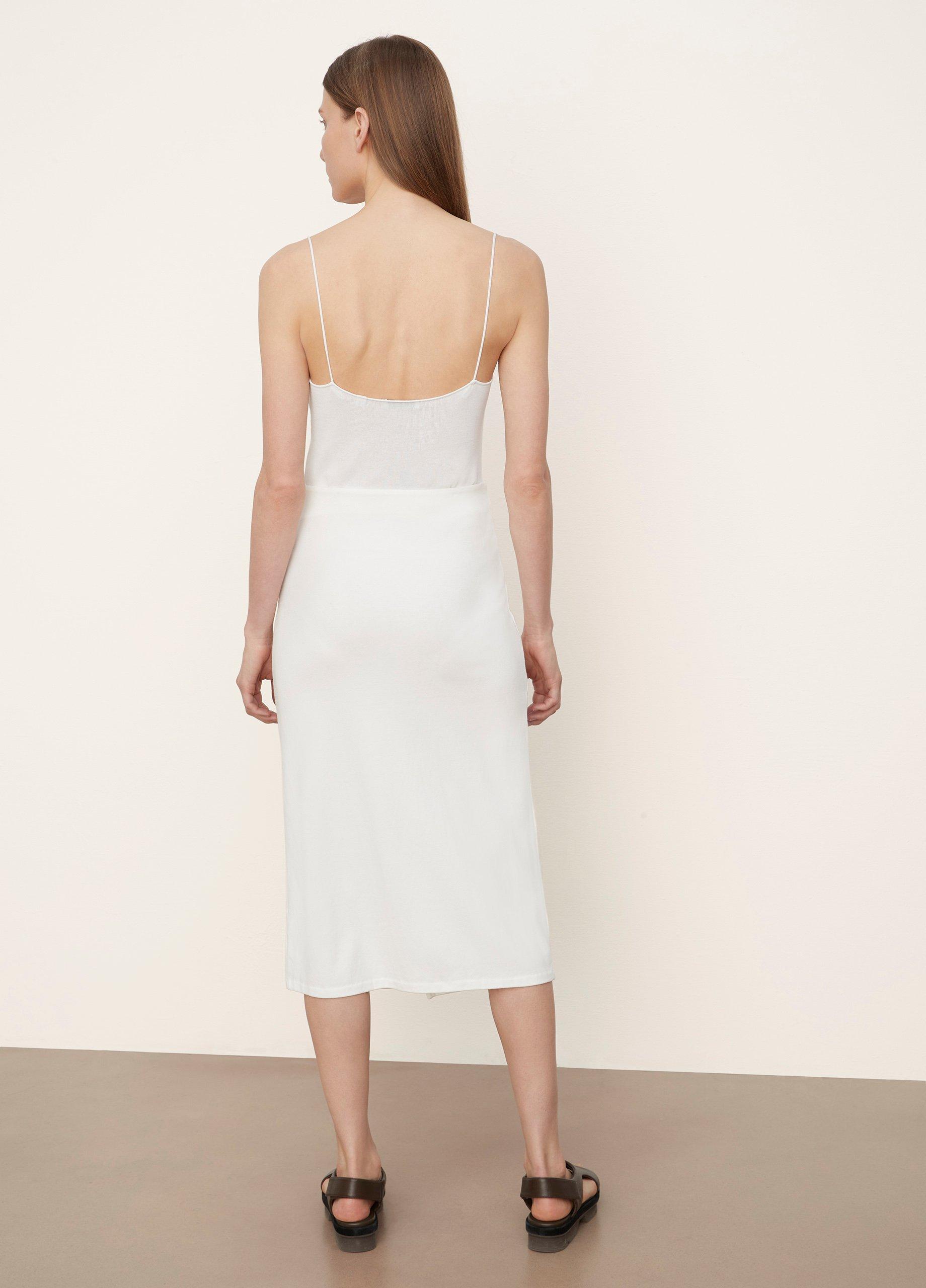 Wrap Skirt image number 3