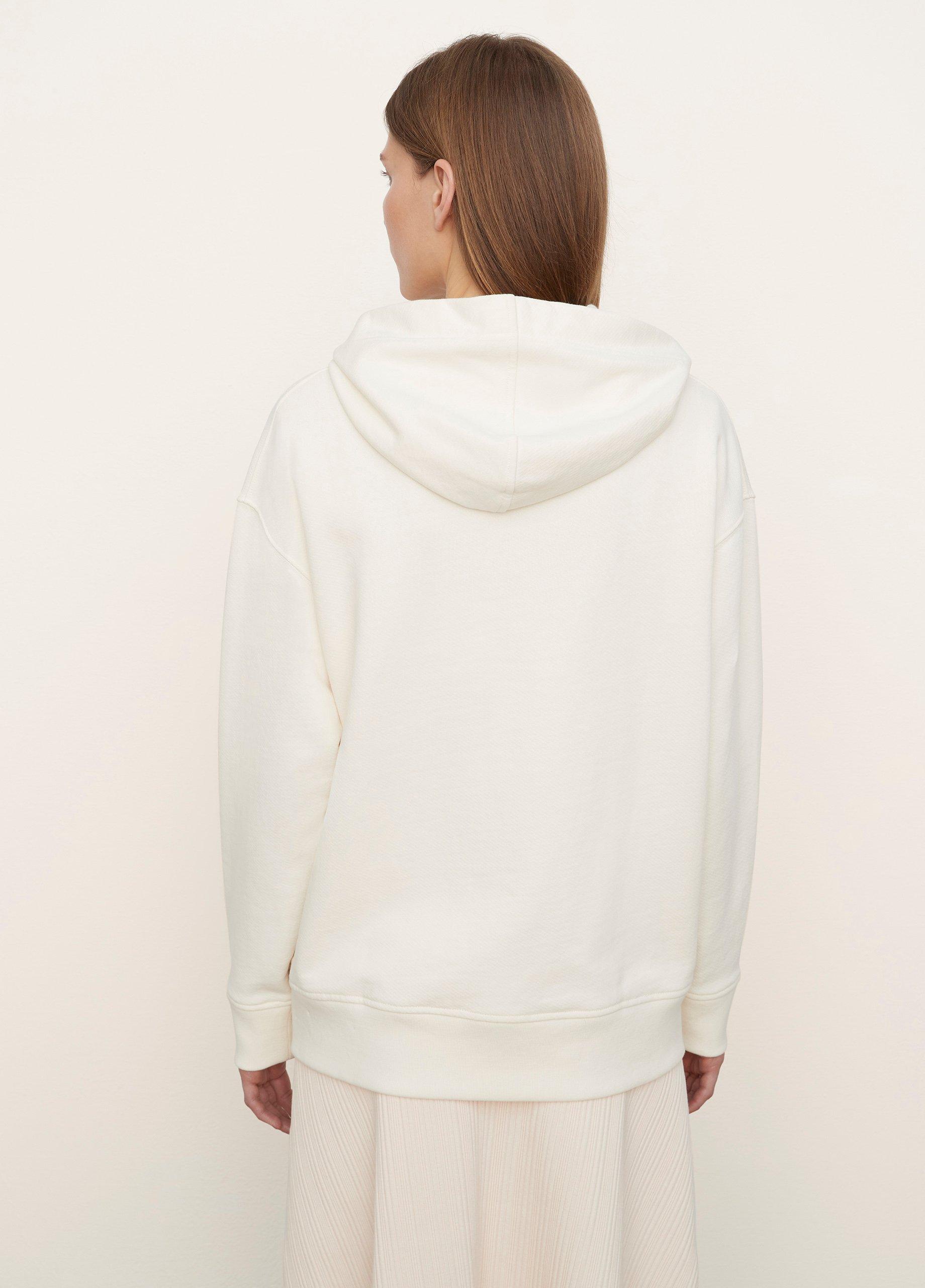 Vince hoodie women's sale