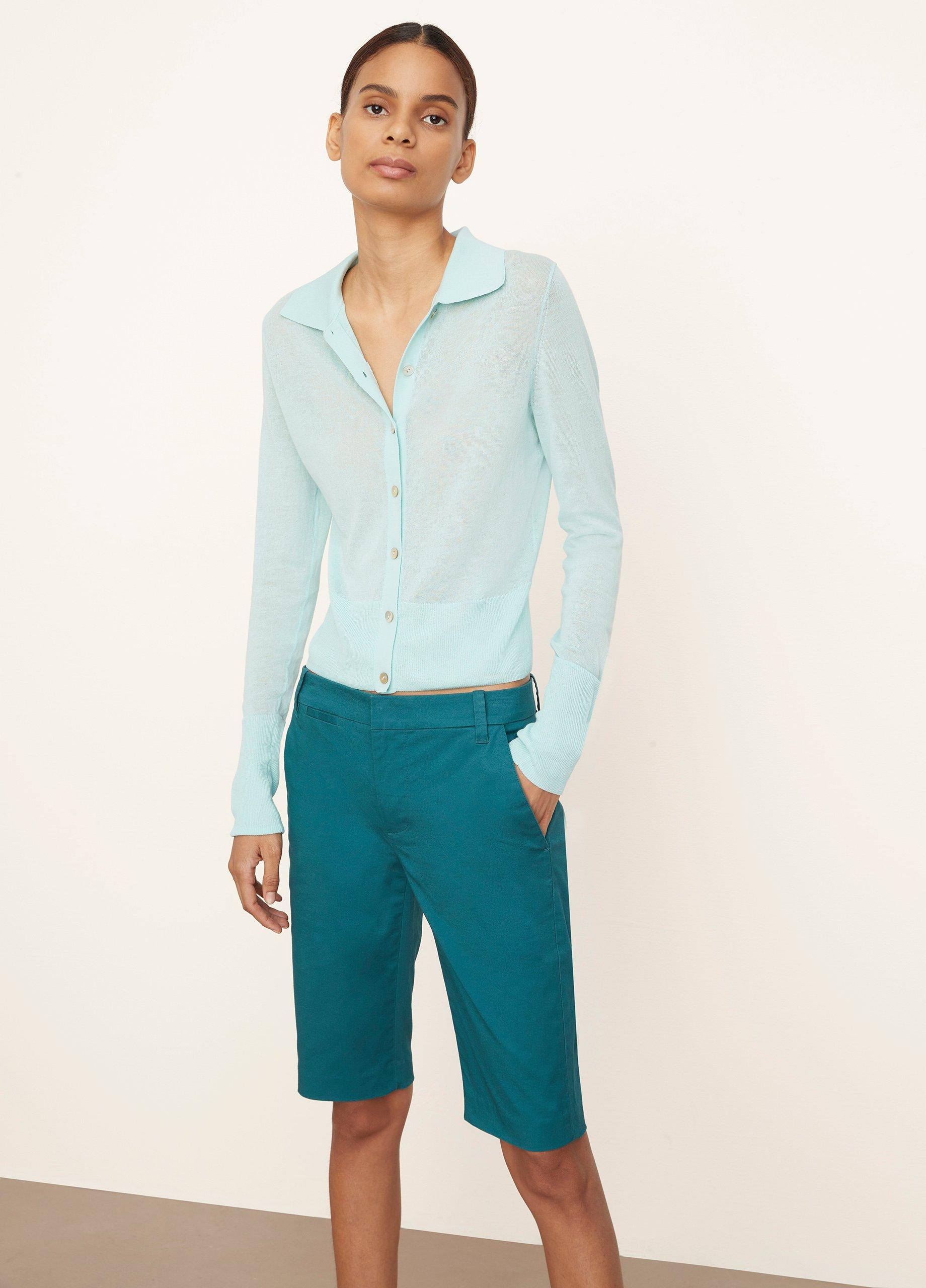 Coin Pocket Bermuda Short image number 1