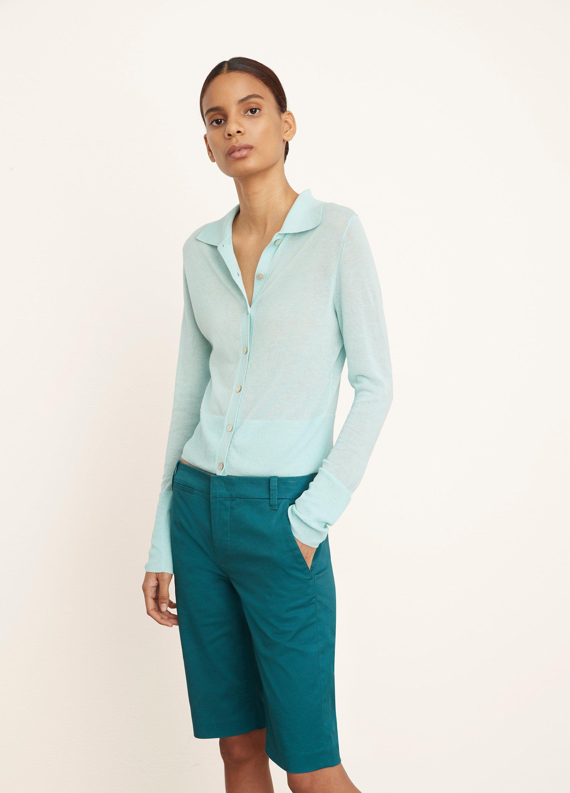 Coin Pocket Bermuda Short image number 2