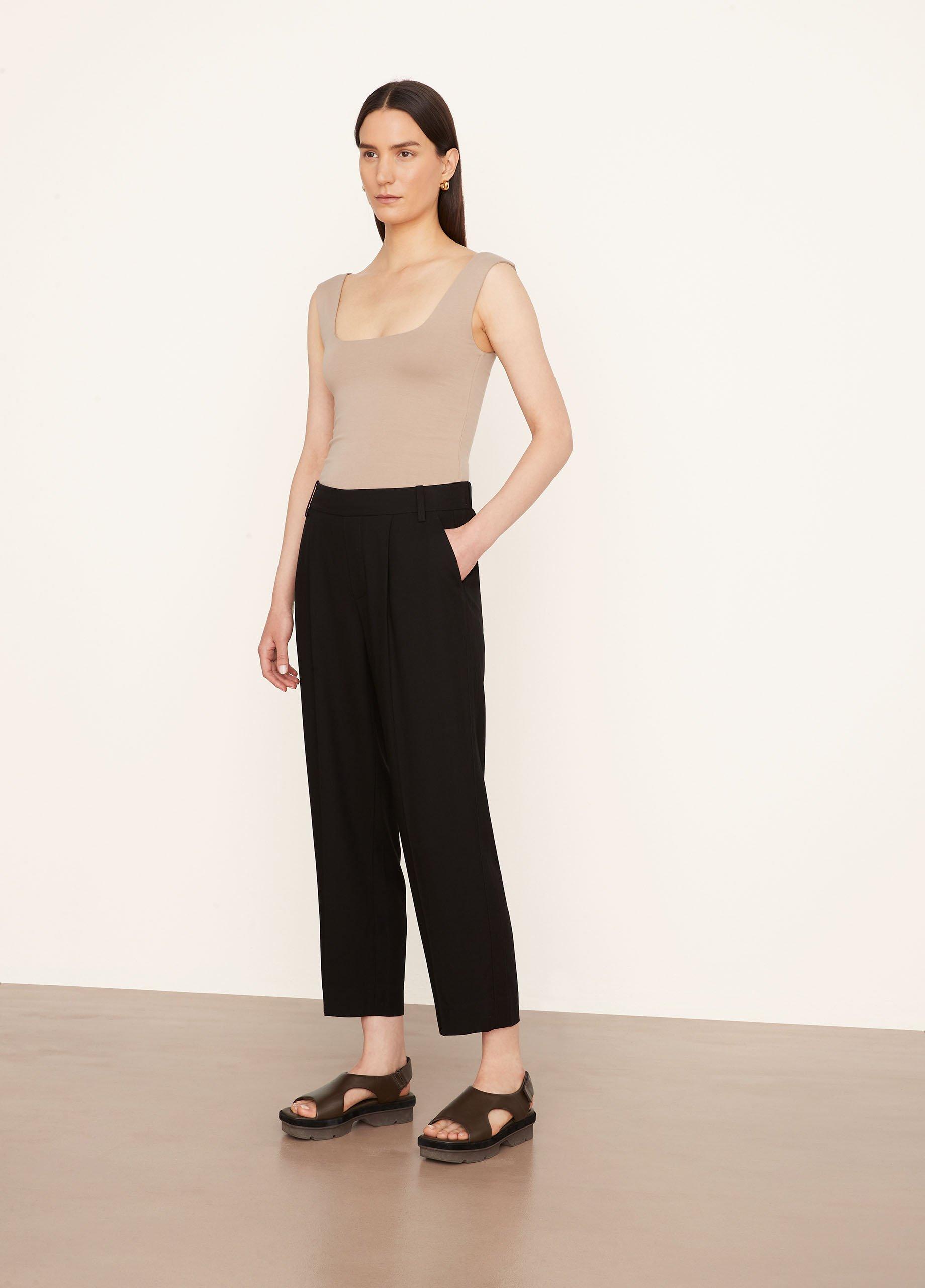 Straight Leg Pull-On Pant image number 2