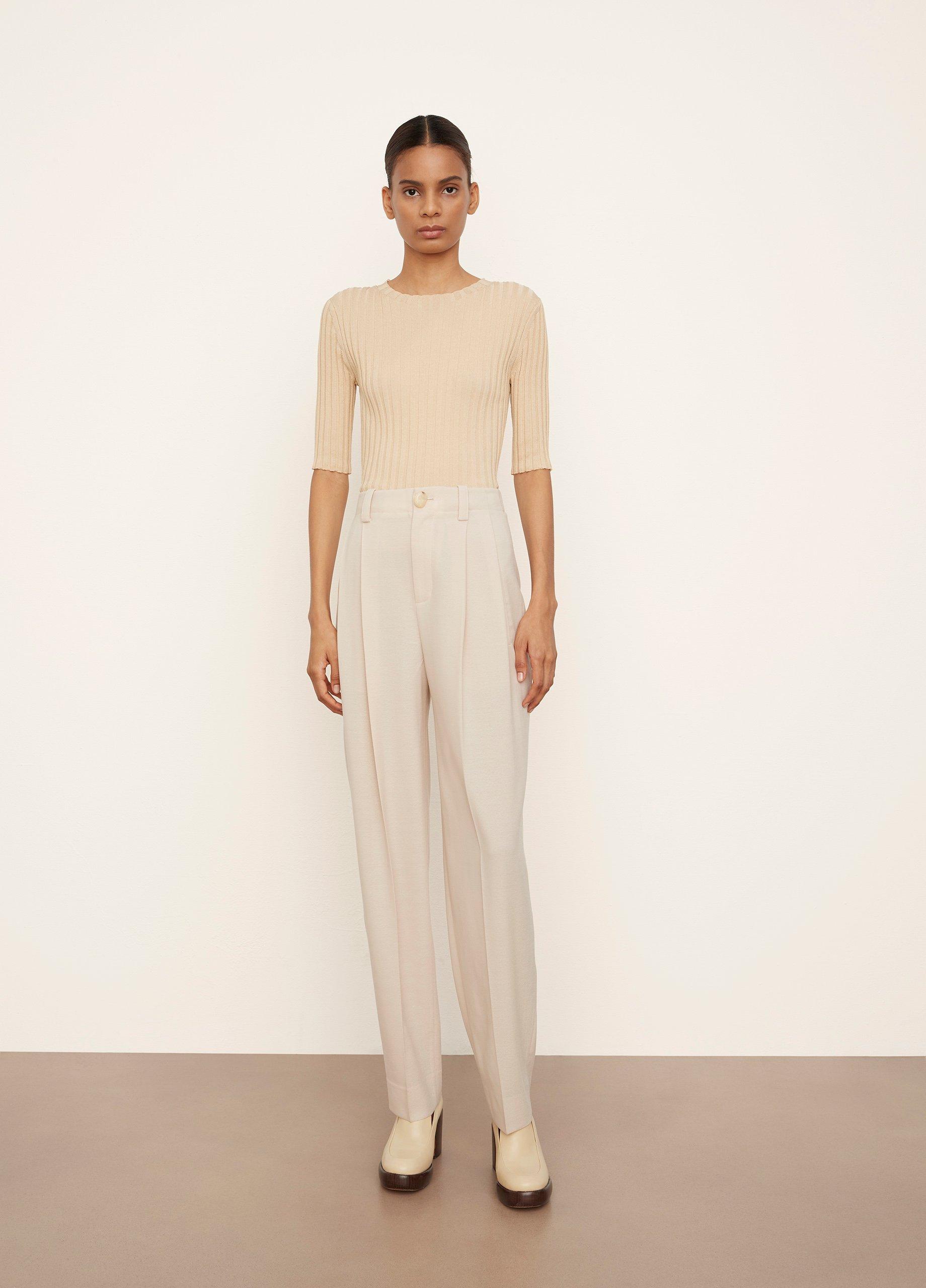 Tapered Trouser image number 0