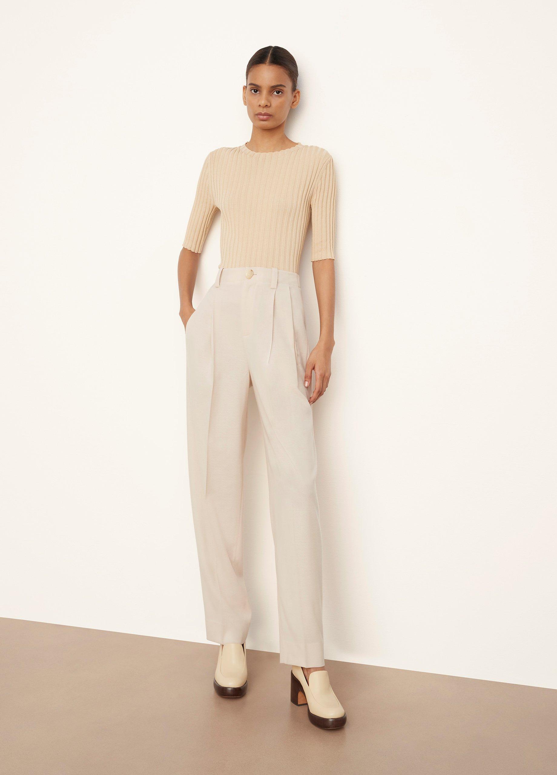 Tapered Trouser image number 1