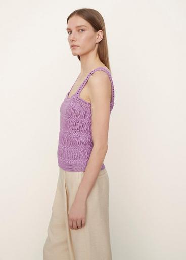 Crochet Camisole image number 2