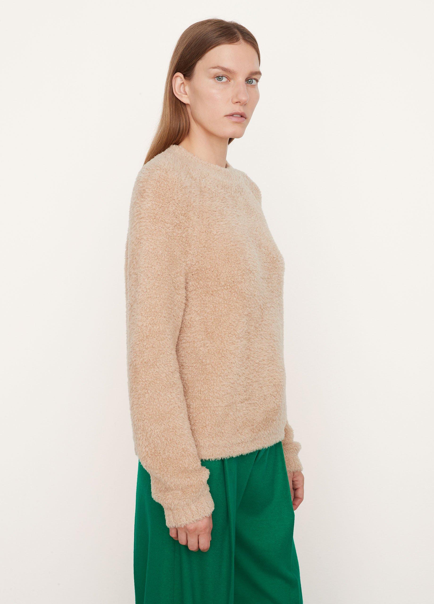 Teddy Raglan Sweater image number 2