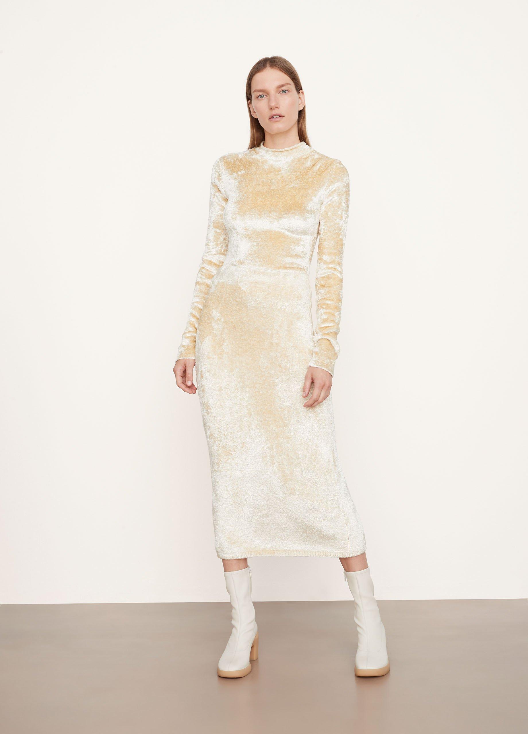 Pann&eacute; Crew Neck Sweater image number 0