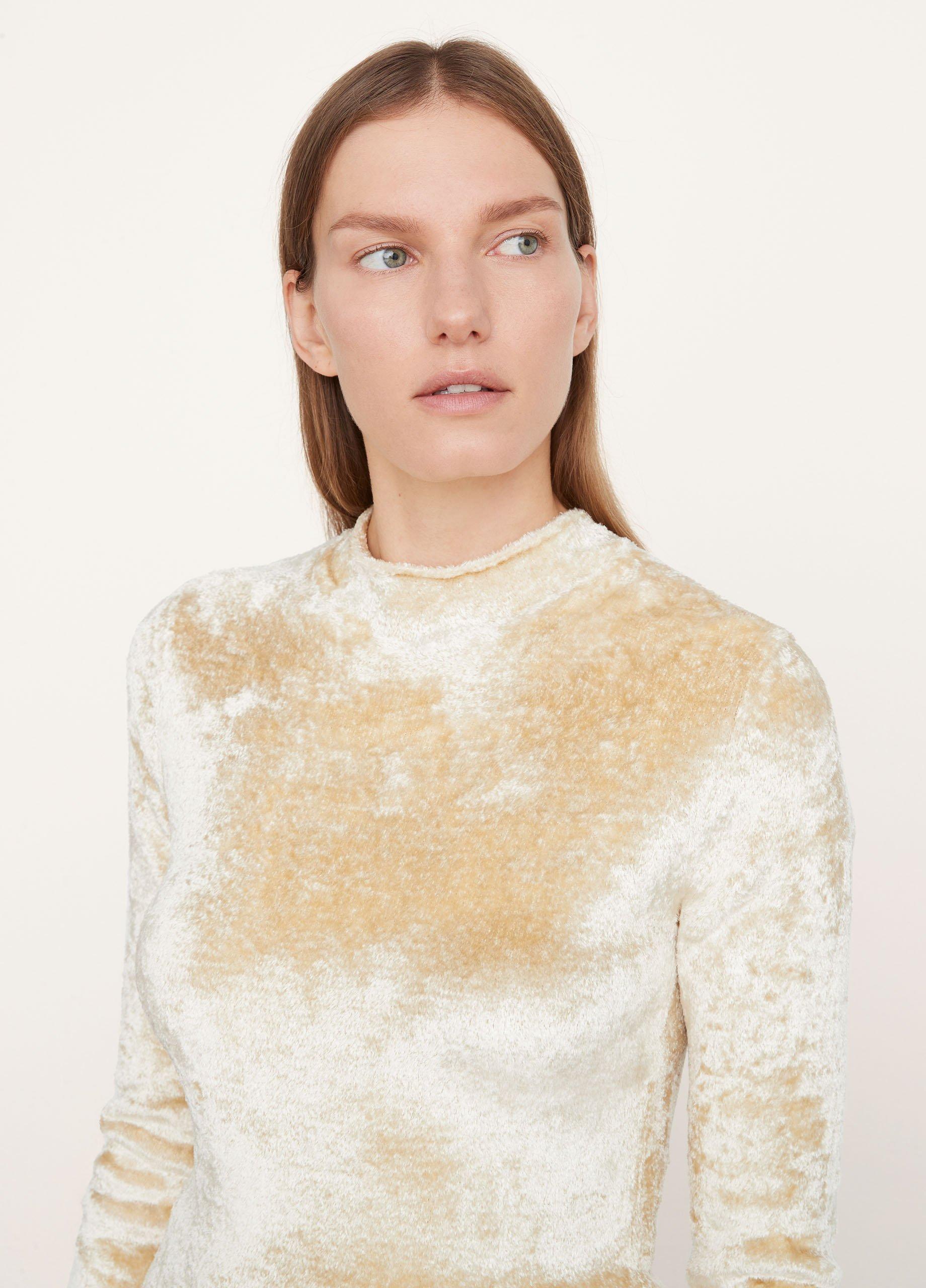 Pann&eacute; Crew Neck Sweater image number 1