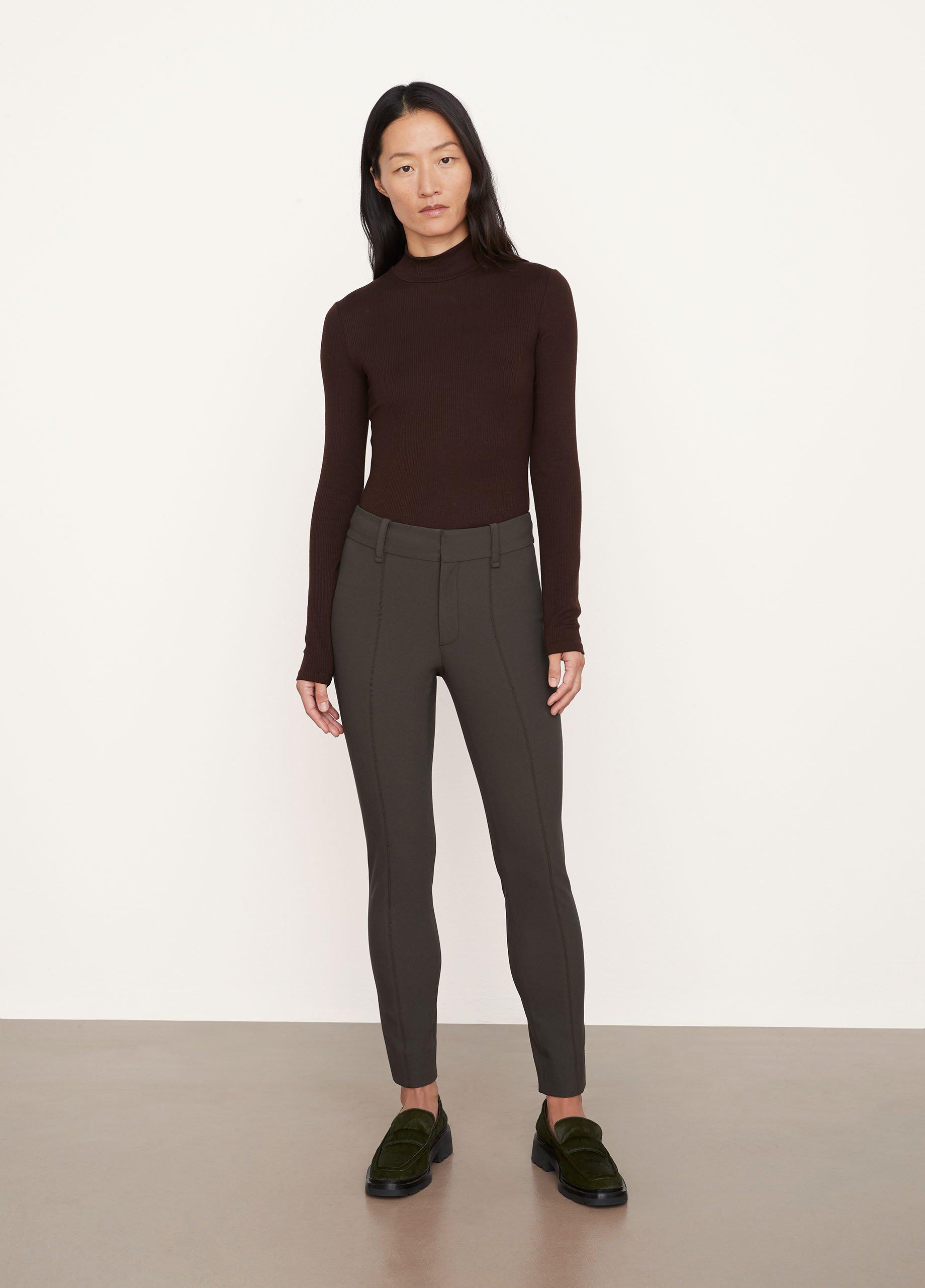 Cigarette Trouser image number 0