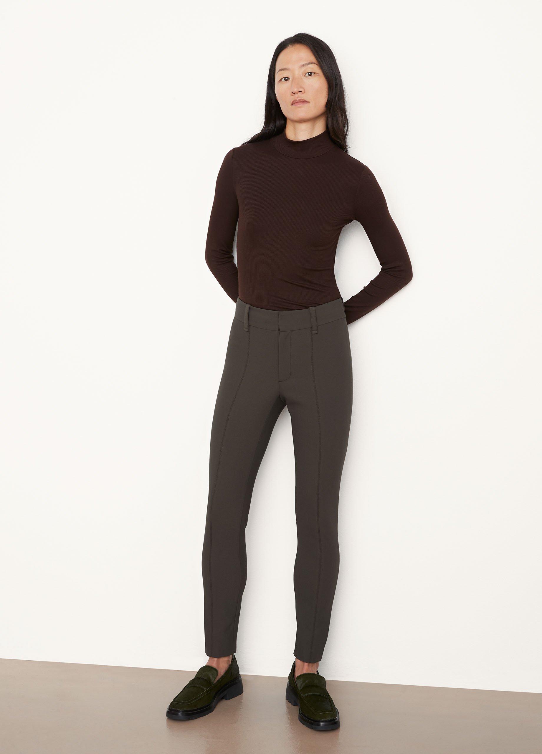 Cigarette Trouser image number 1