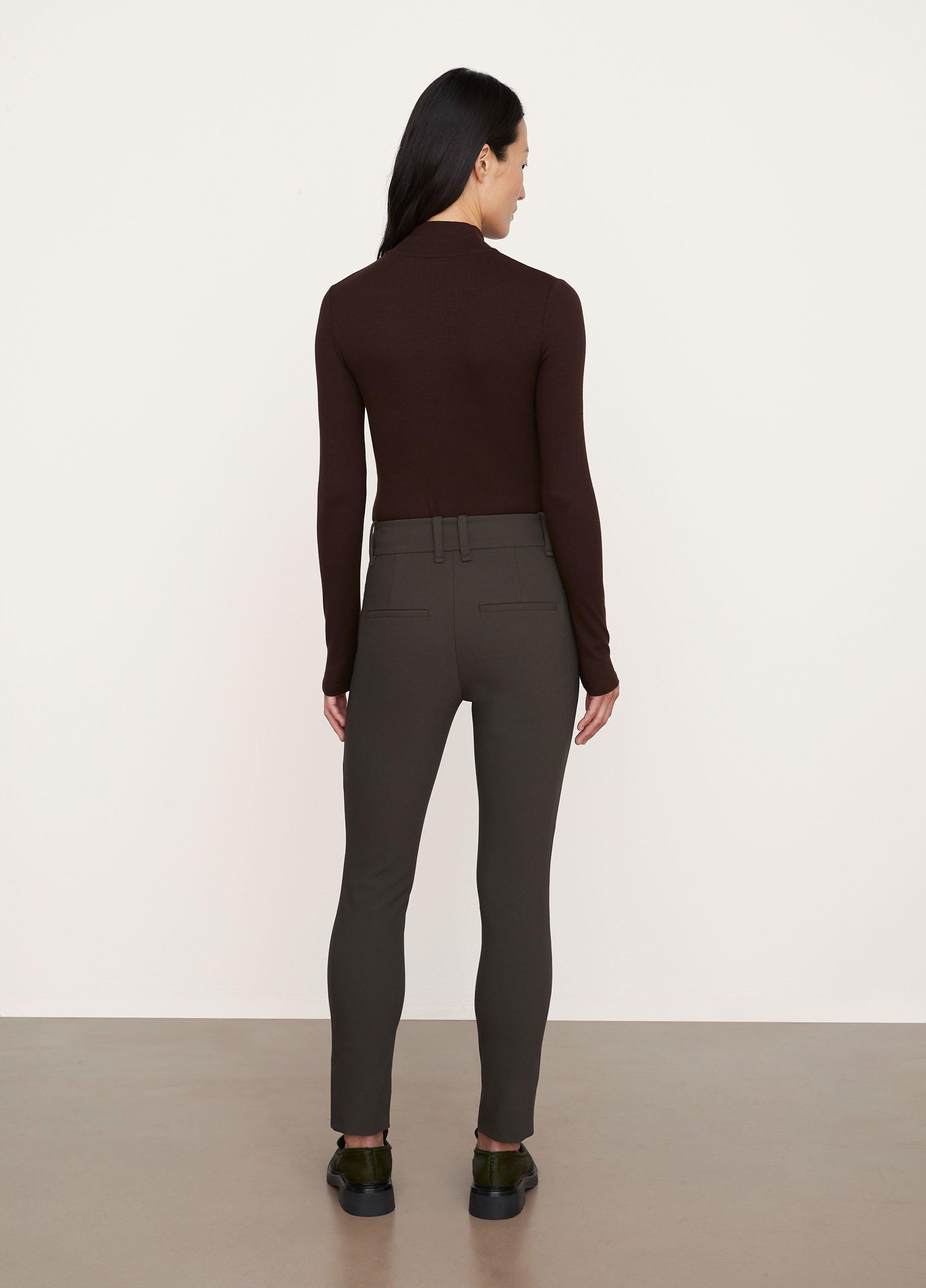 Cigarette Trouser image number 3