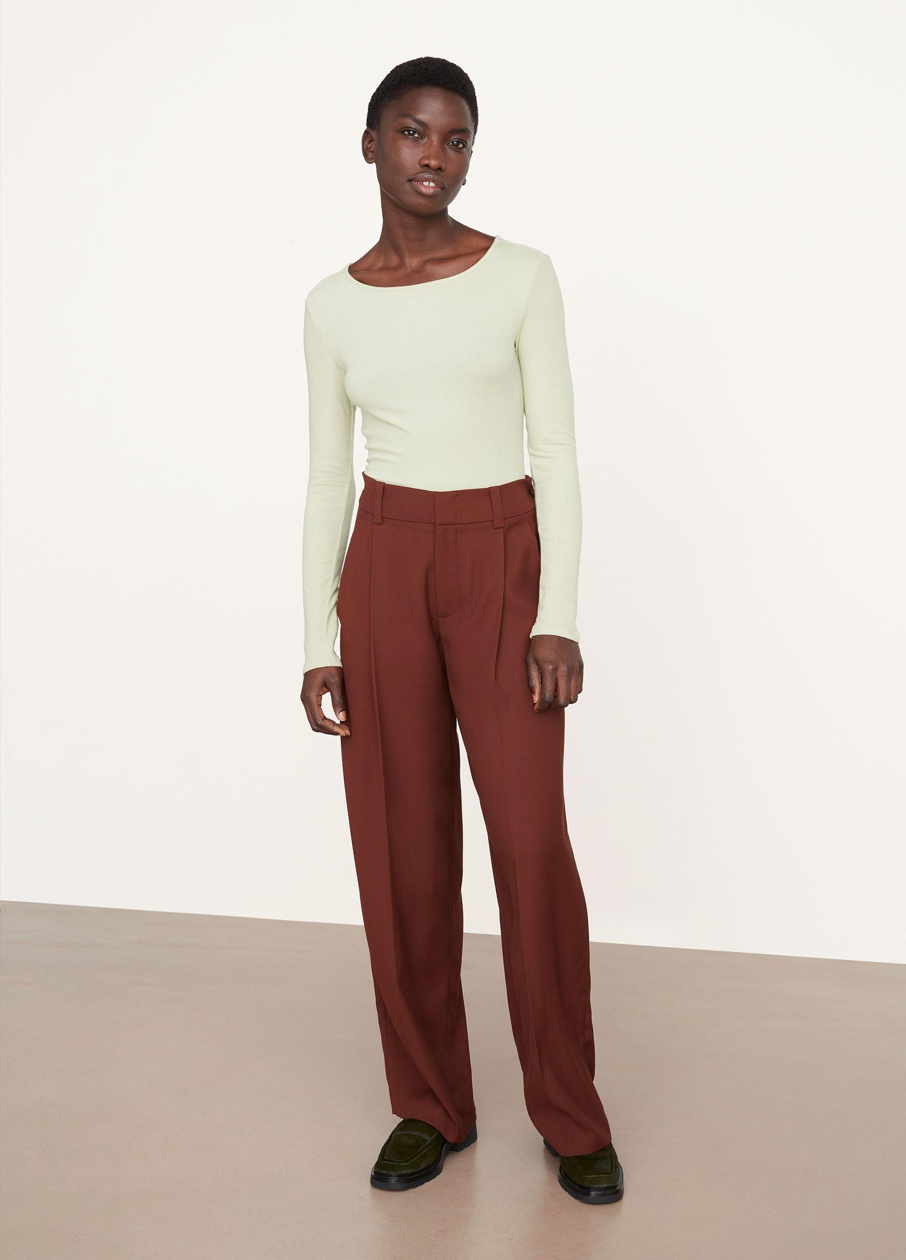 Women's Designer TShirts Luxury Tees Vince