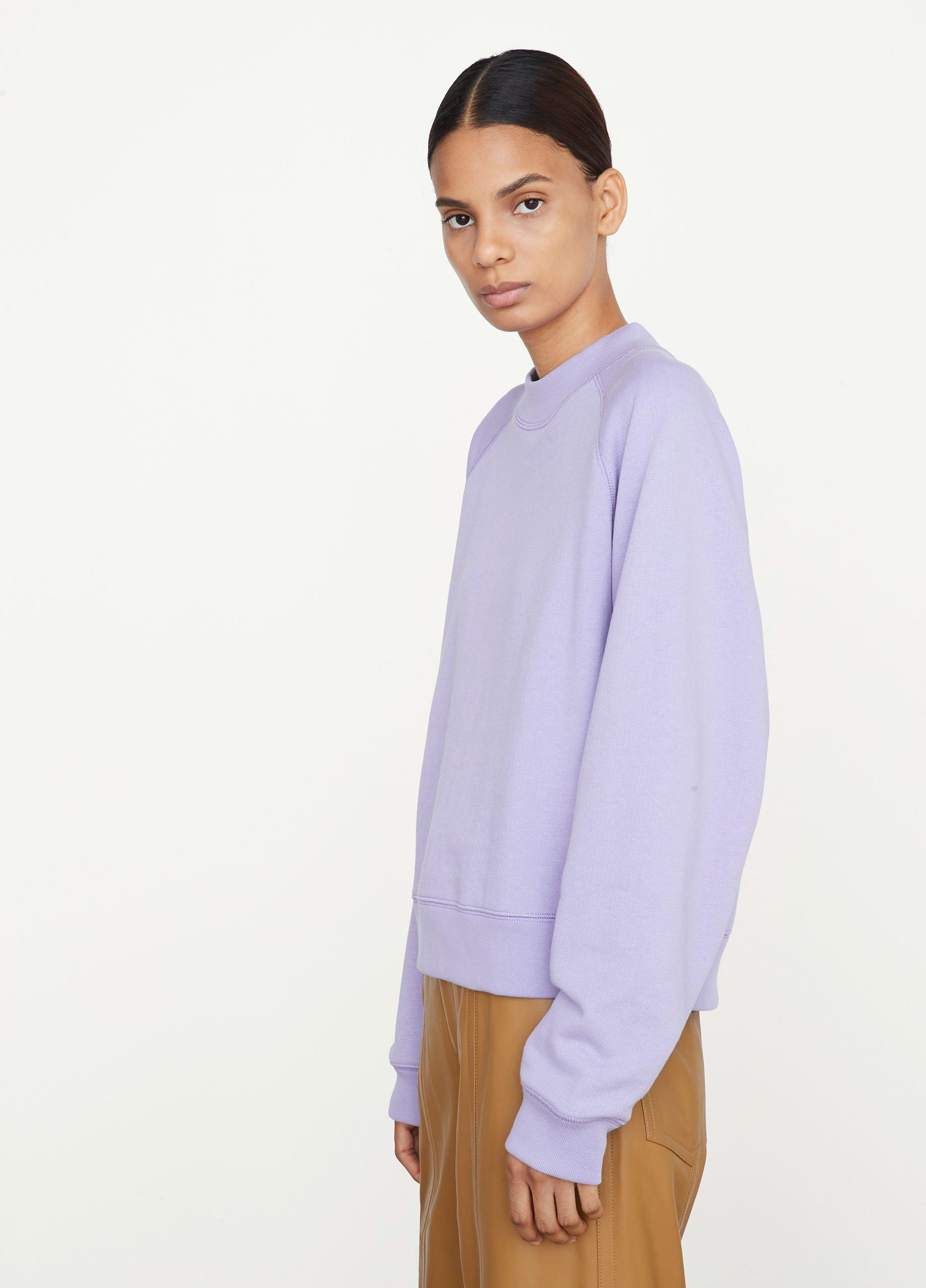 Raglan Pullover Top image number 2