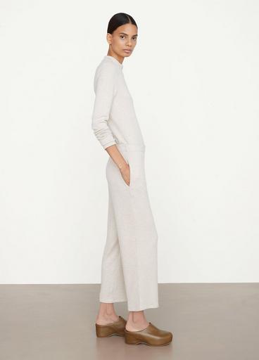 Cropped Lounge Pant image number 2