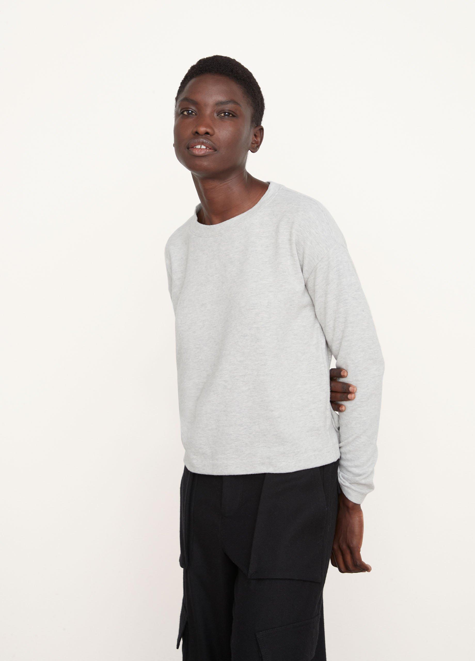 Relaxed Long Sleeve T-Shirt image number 1