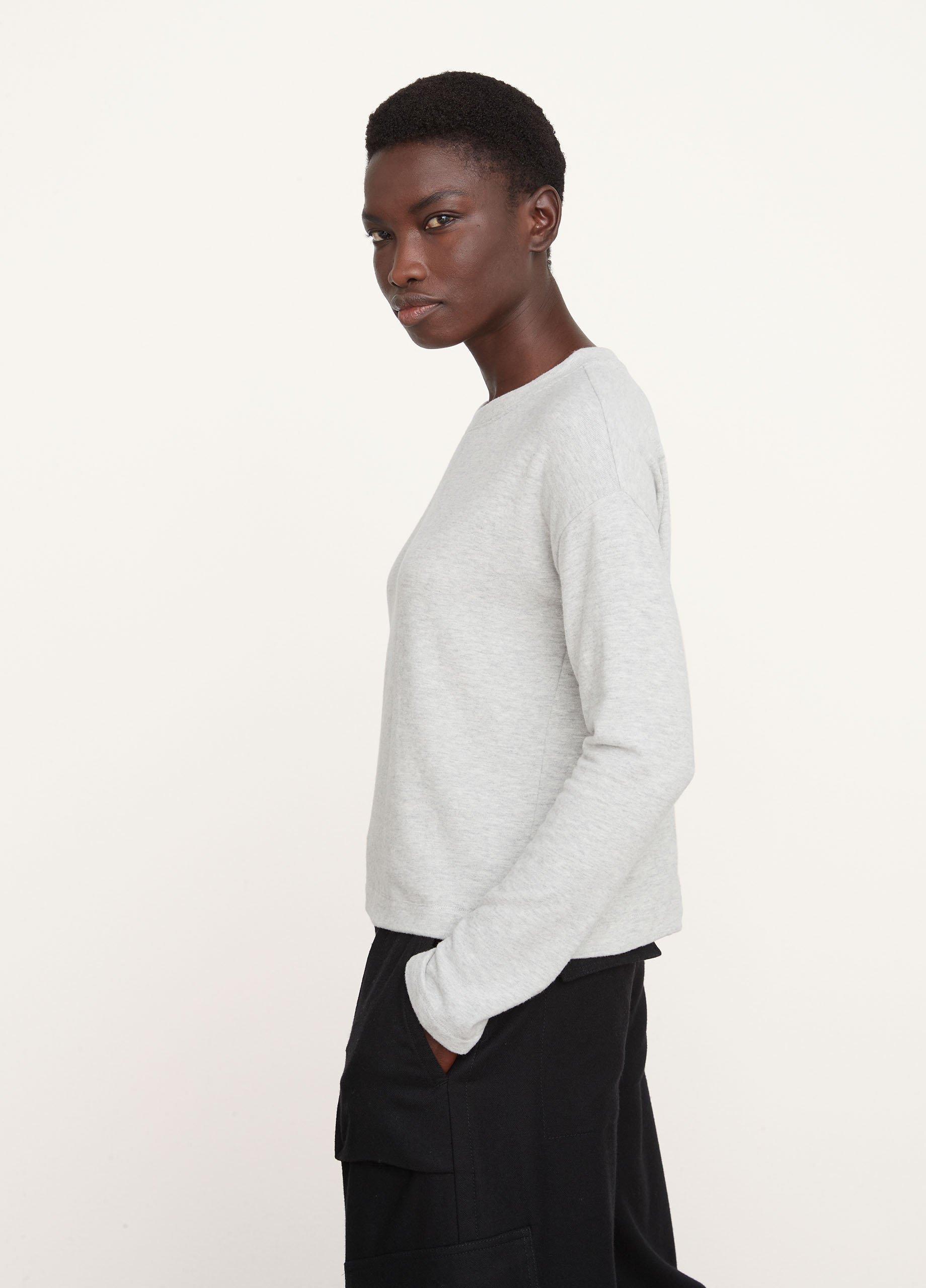 Relaxed Long Sleeve T-Shirt image number 2