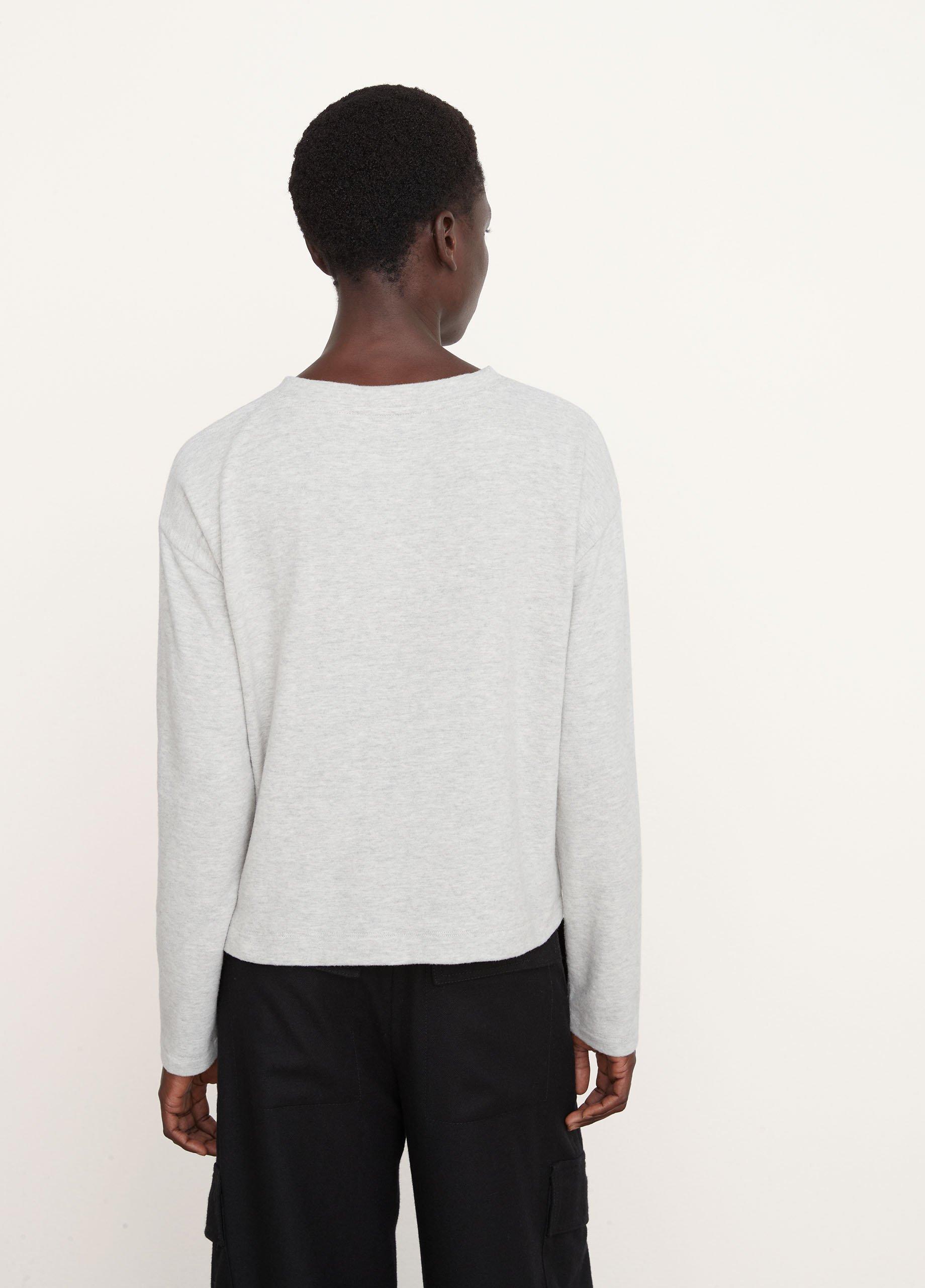 Relaxed Long Sleeve T-Shirt image number 3