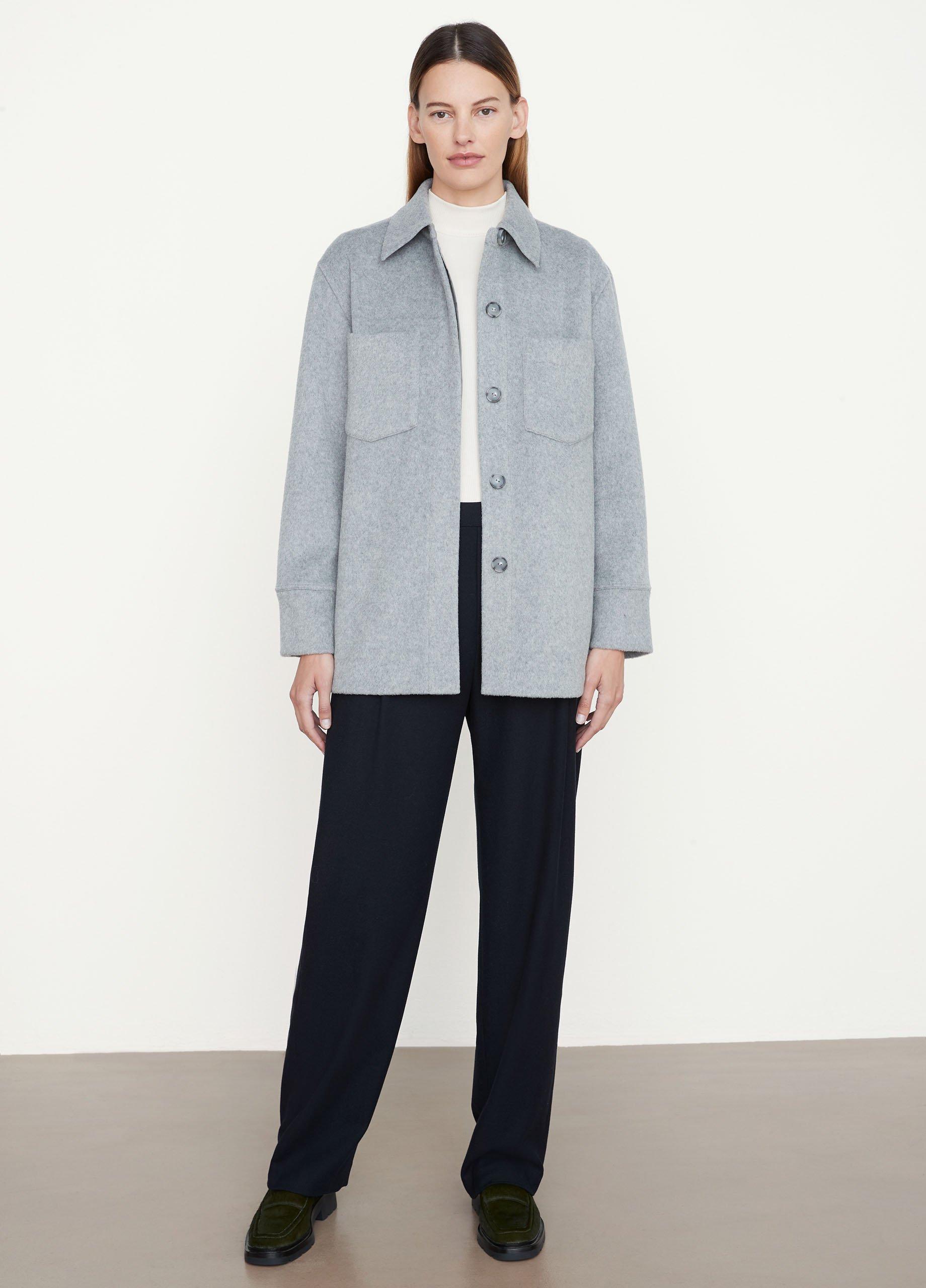 Shirt Jacket image number 0