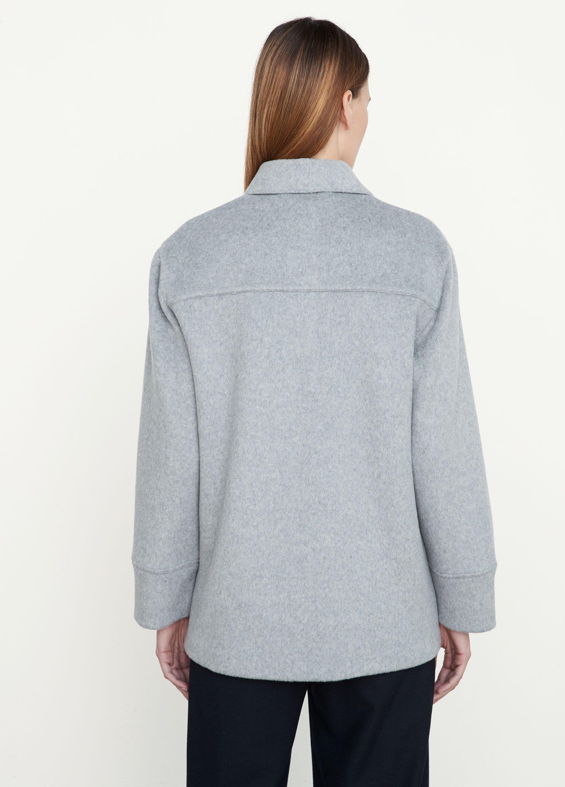 Shirt Jacket image number 3