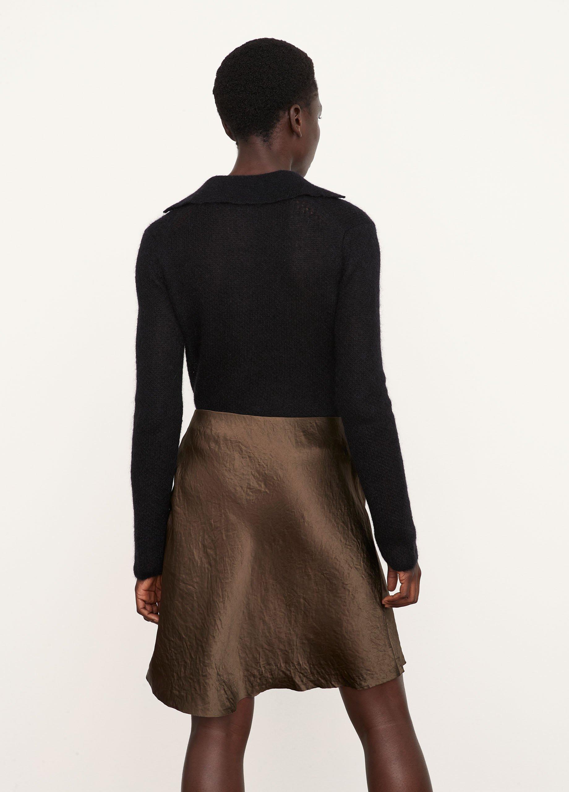 Short Slip Skirt image number 3