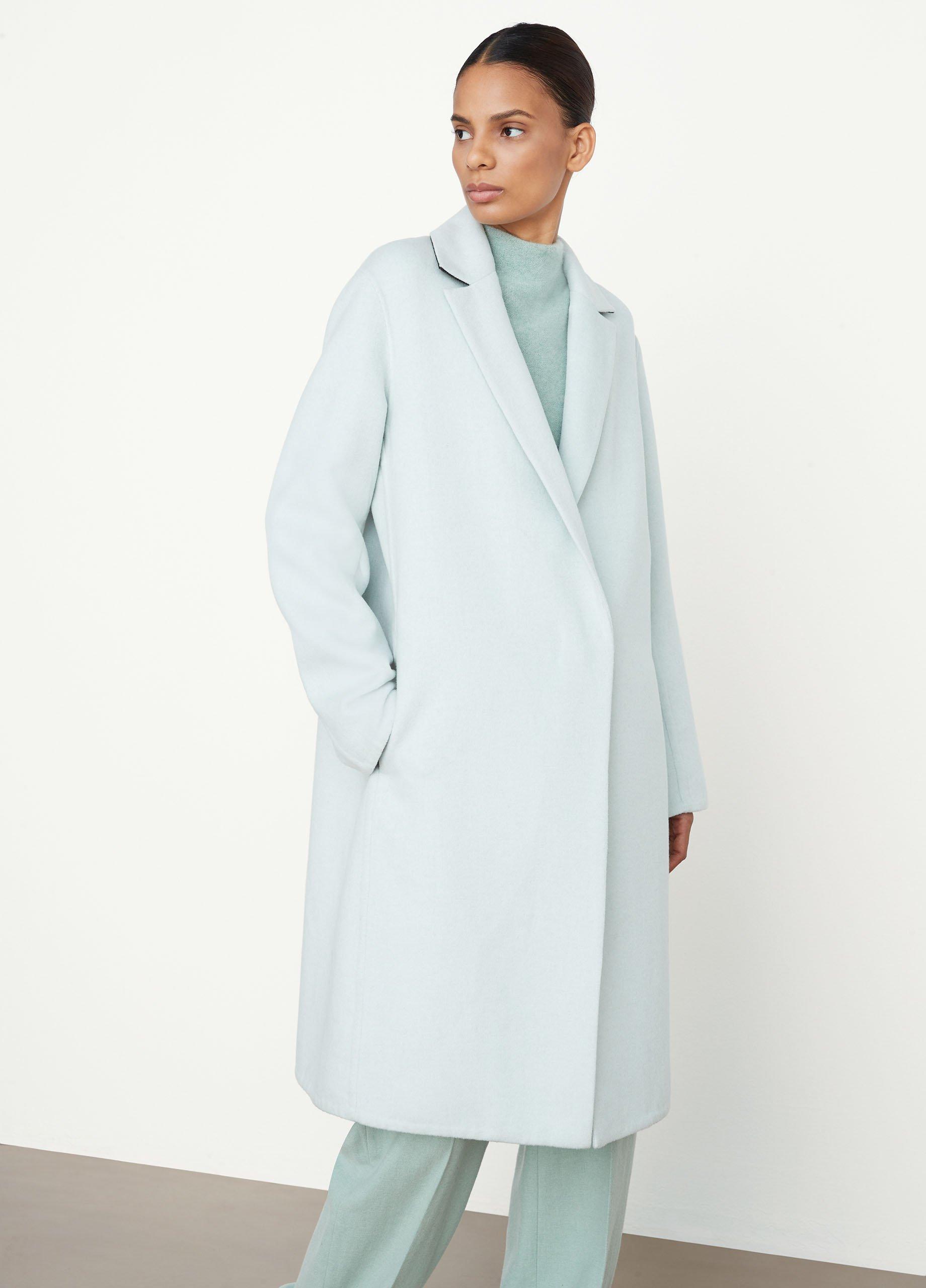 Classic Straight Coat image number 1