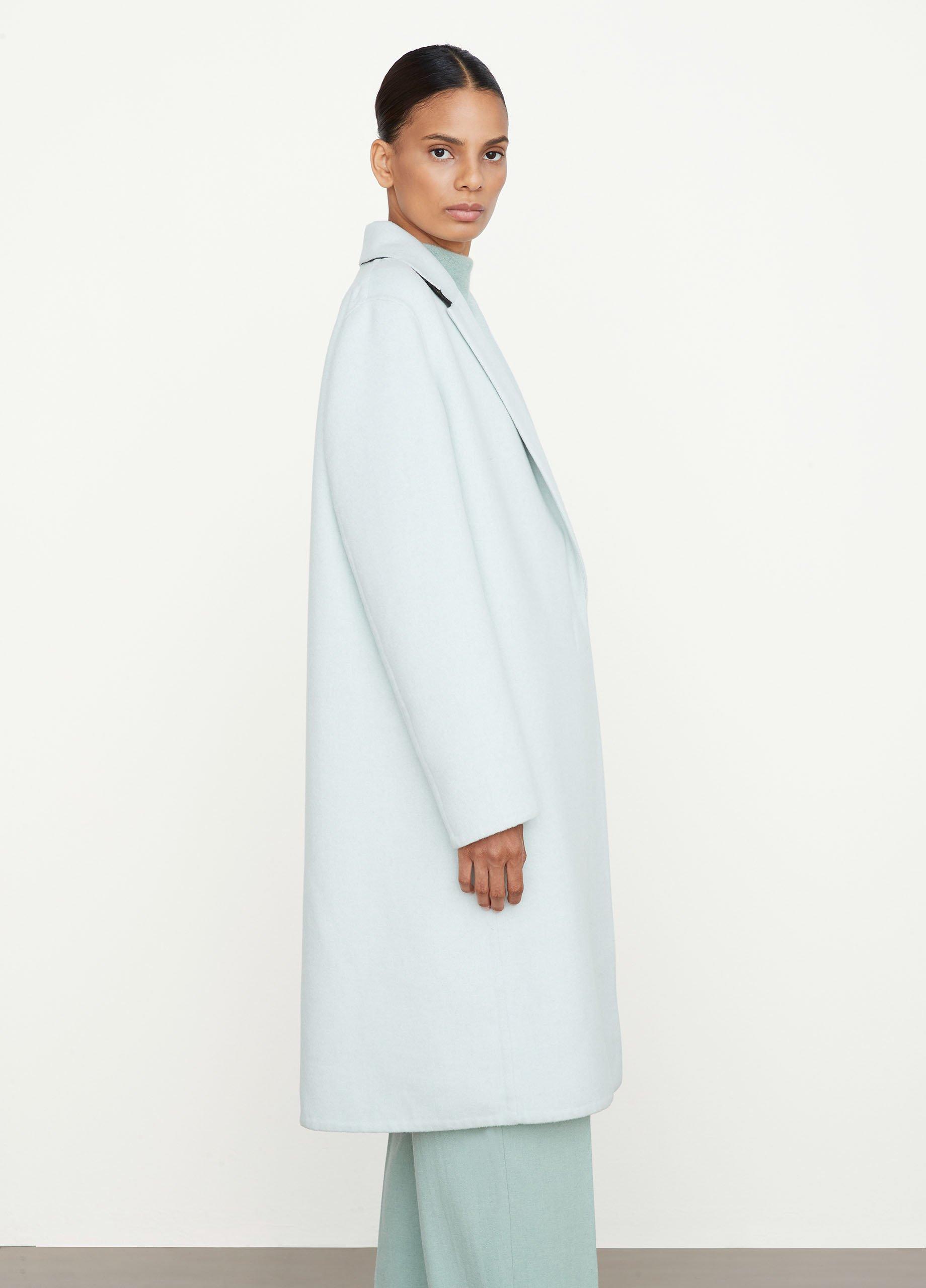 Classic Straight Coat image number 2