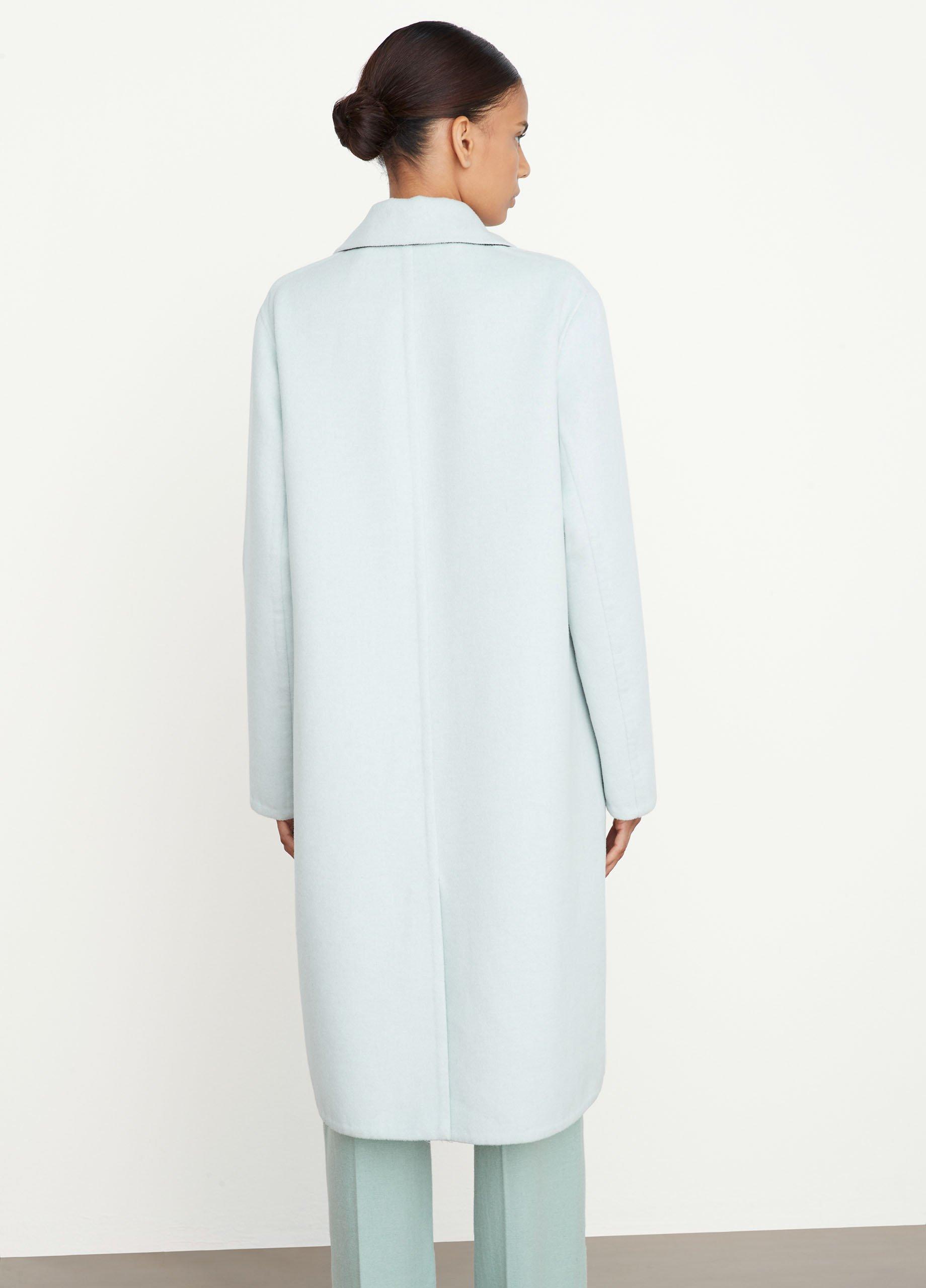 Classic Straight Coat image number 3