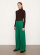 Cozy Wool Tailored Wide-Leg Pant image number 2