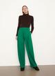 Cozy Wool Tailored Wide-Leg Pant image number 1