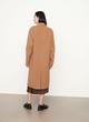 Double Wool Long Coat image number 3