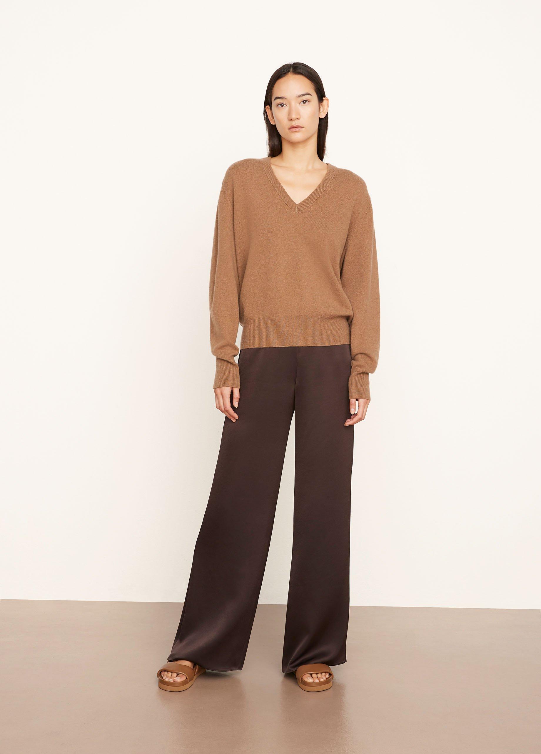 Weekday V-Neck Sweater image number 0