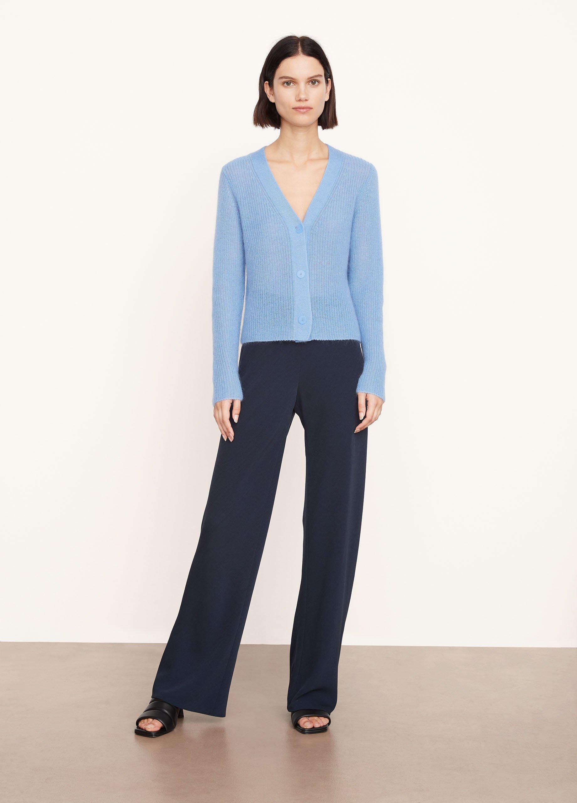 Three Button Cardigan image number 0